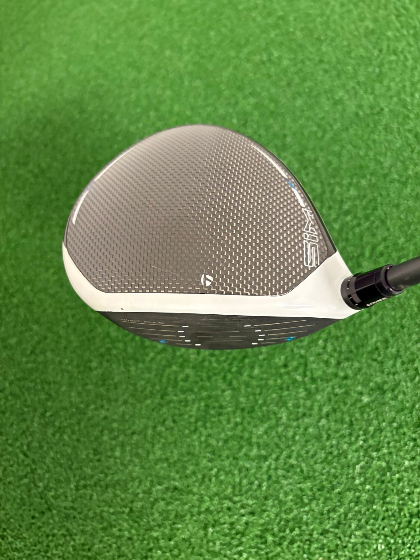 Taylormade Sim Max 9.0* (Regular)