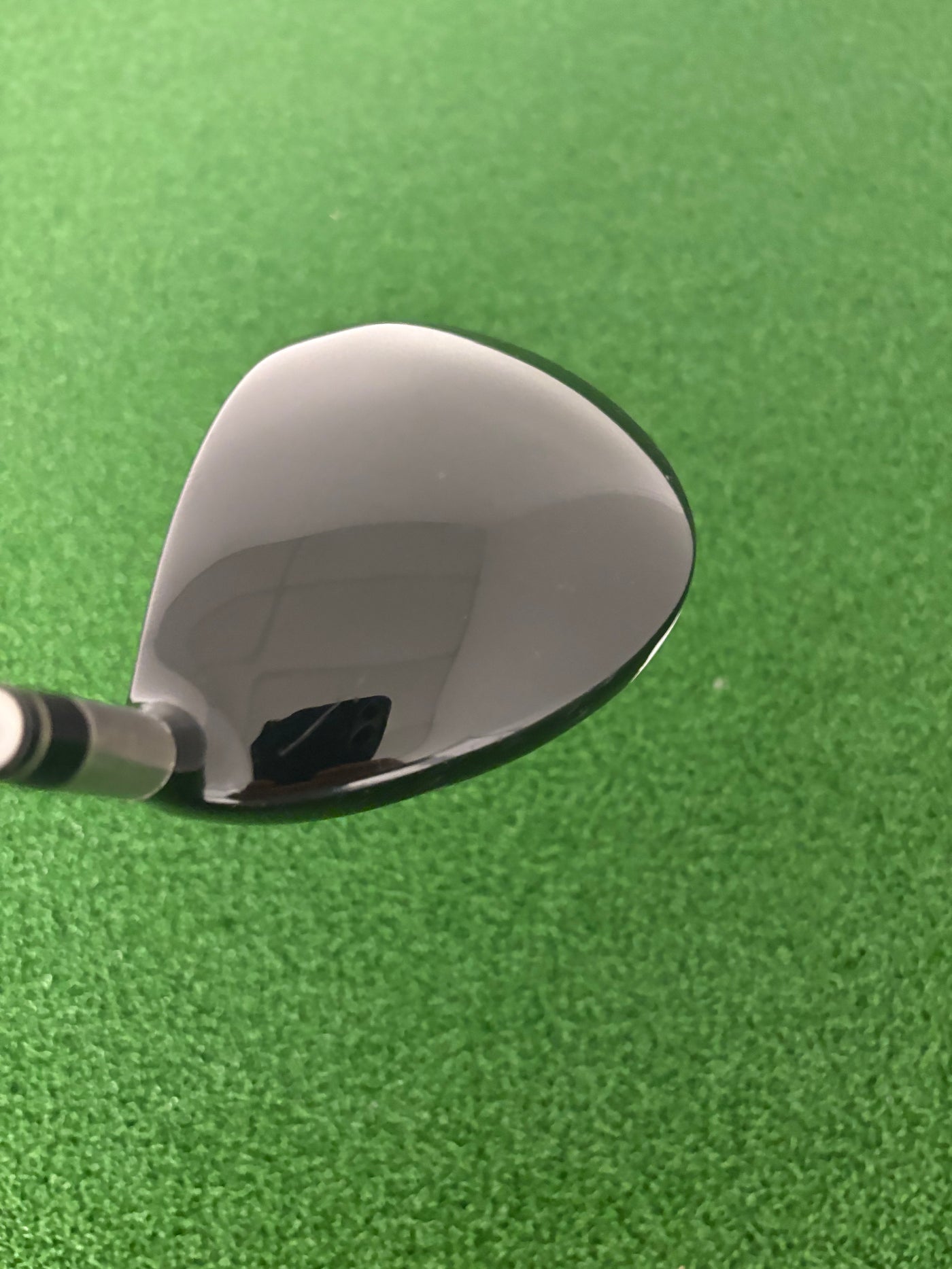 Callaway Legacy Black 10.5* (Stiff/Regular)