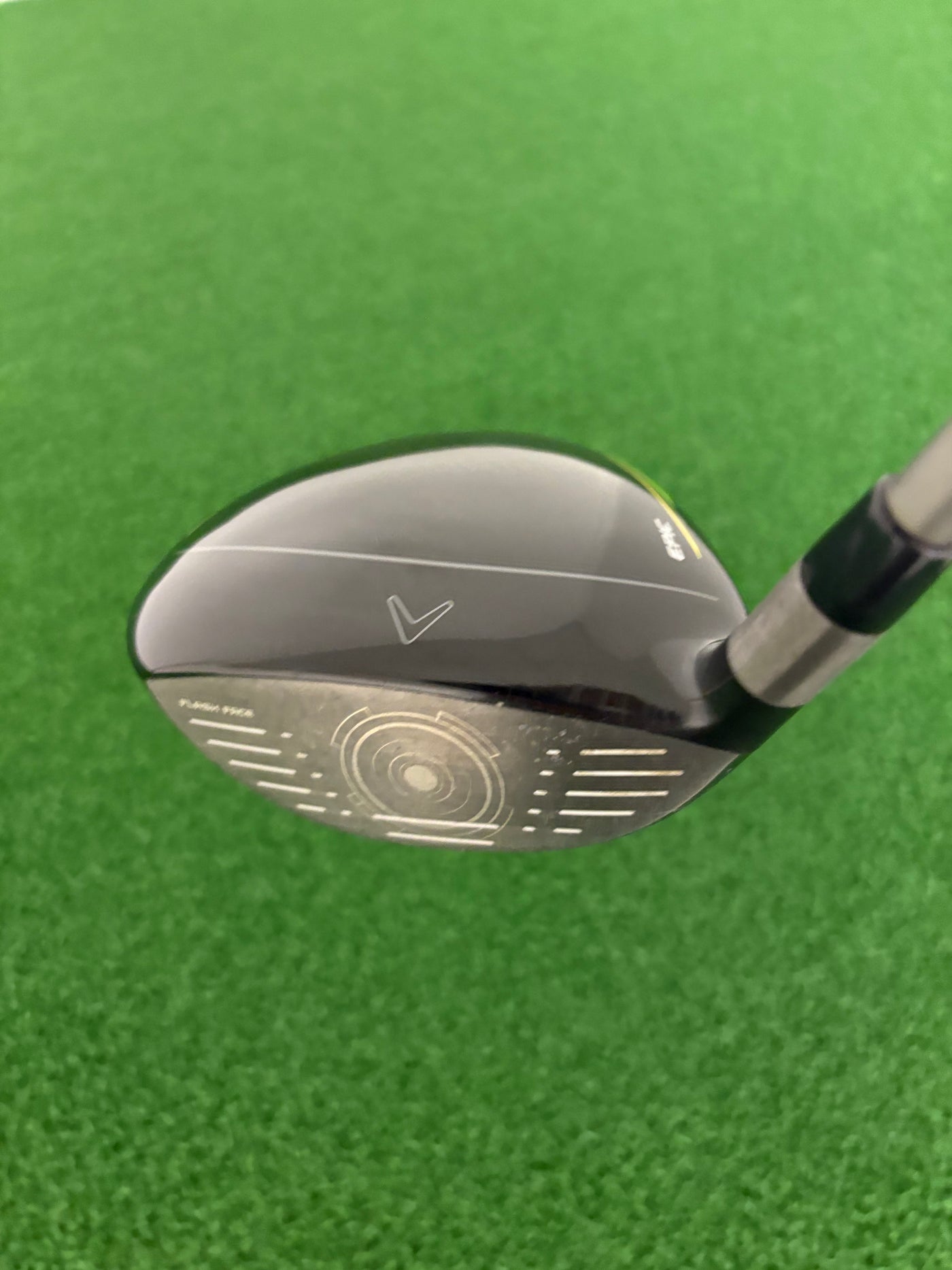 Callaway Epic Flash Star 15* 3 Wood (Stiff)