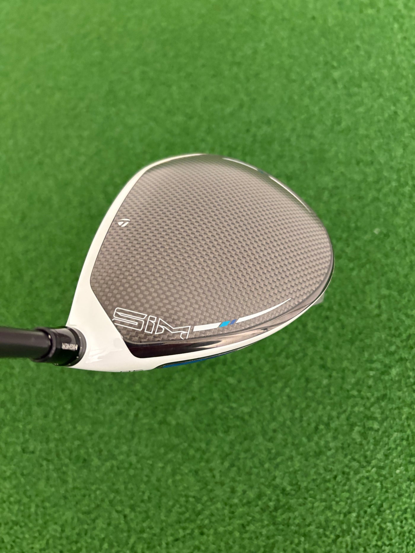 Taylormade Sim Max 9.0* (Regular)