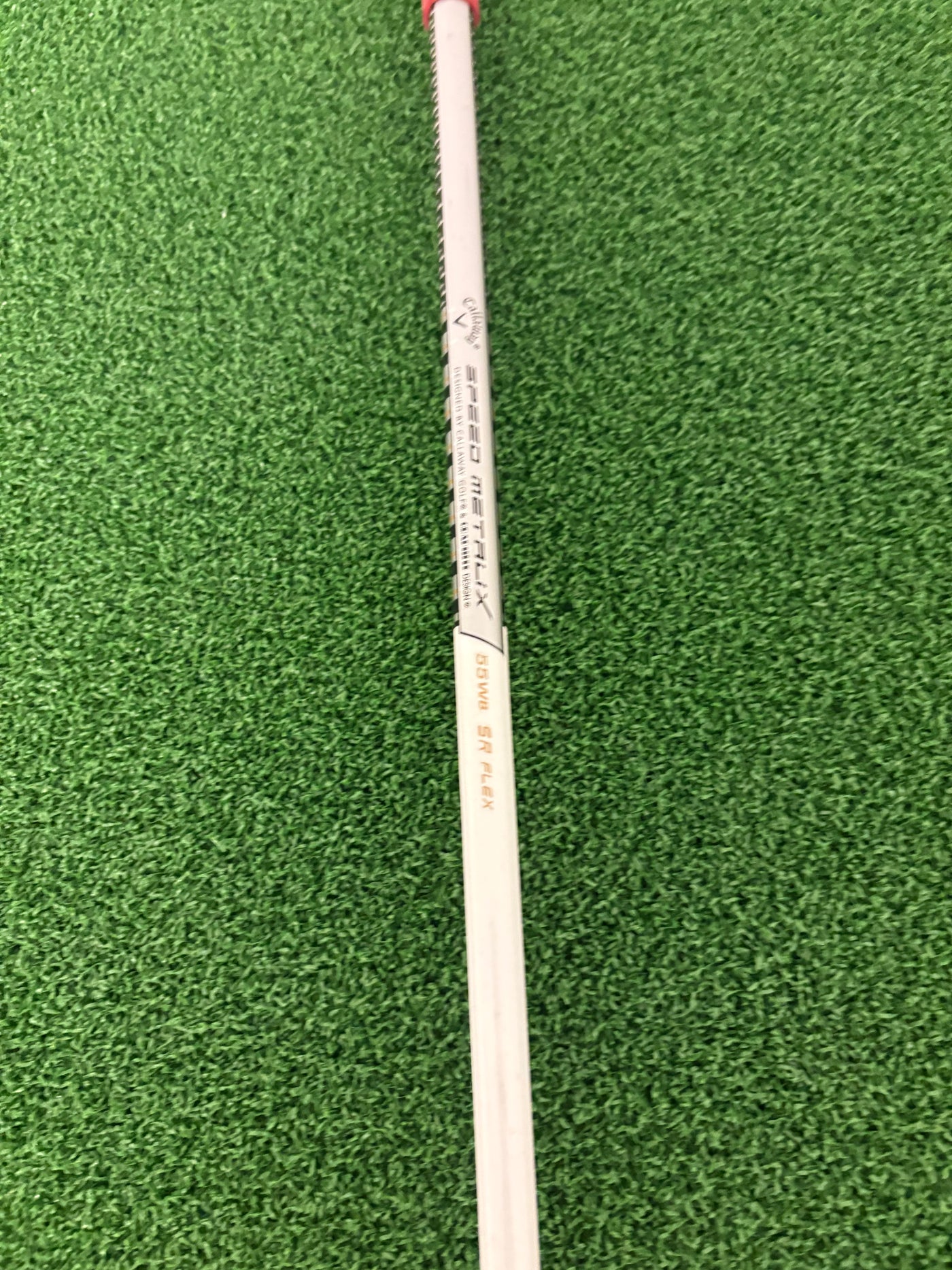 Callaway Legacy Black 10.5* (Stiff/Regular)