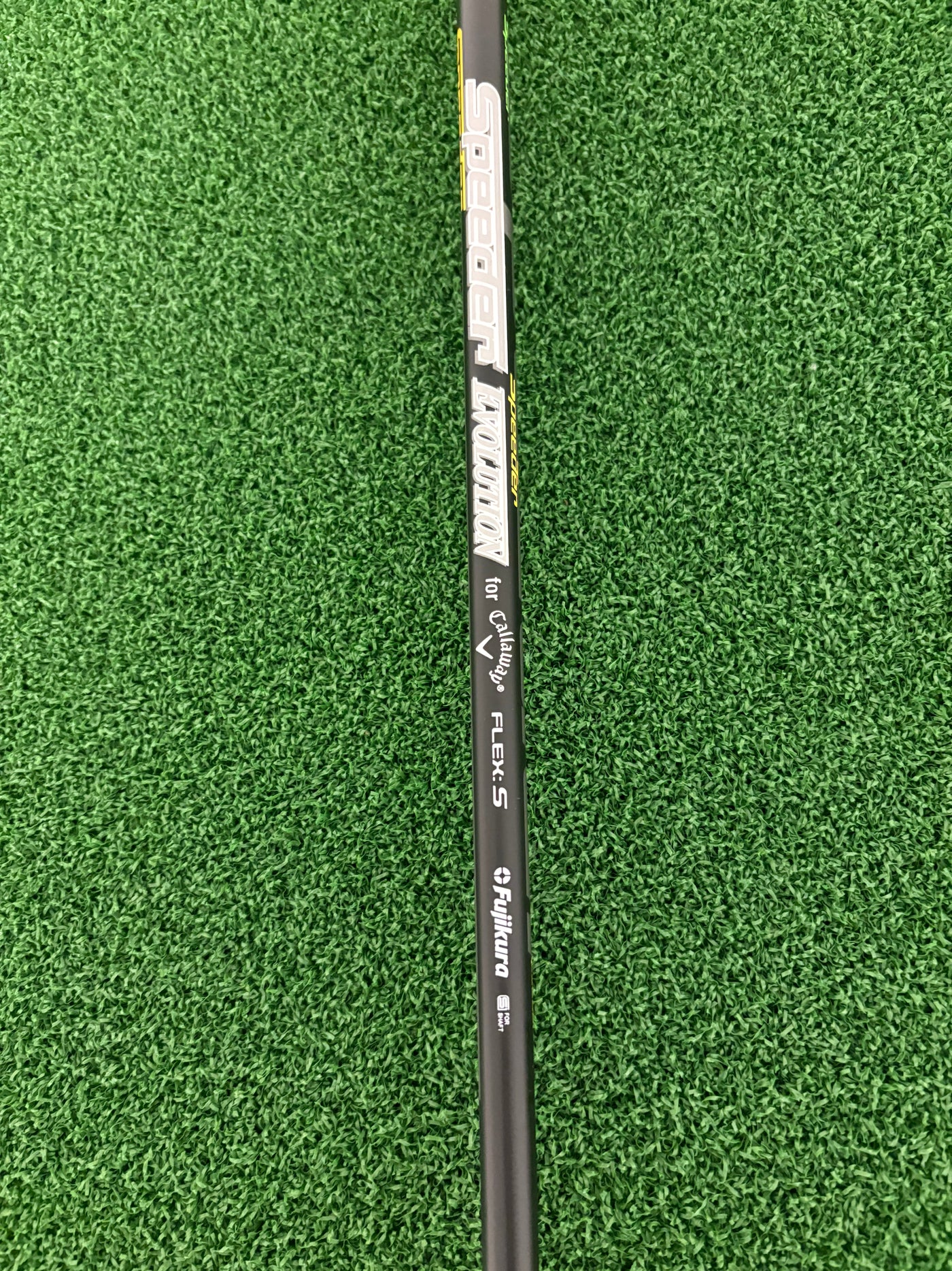 Callaway Epic Flash Star 15* 3 Wood (Stiff)