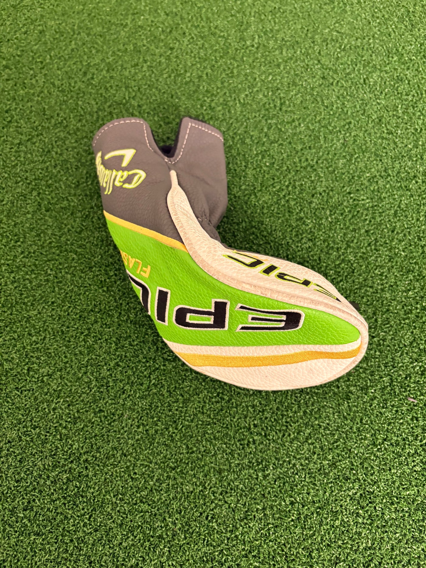 Callaway Epic Flash Star 15* 3 Wood (Stiff)
