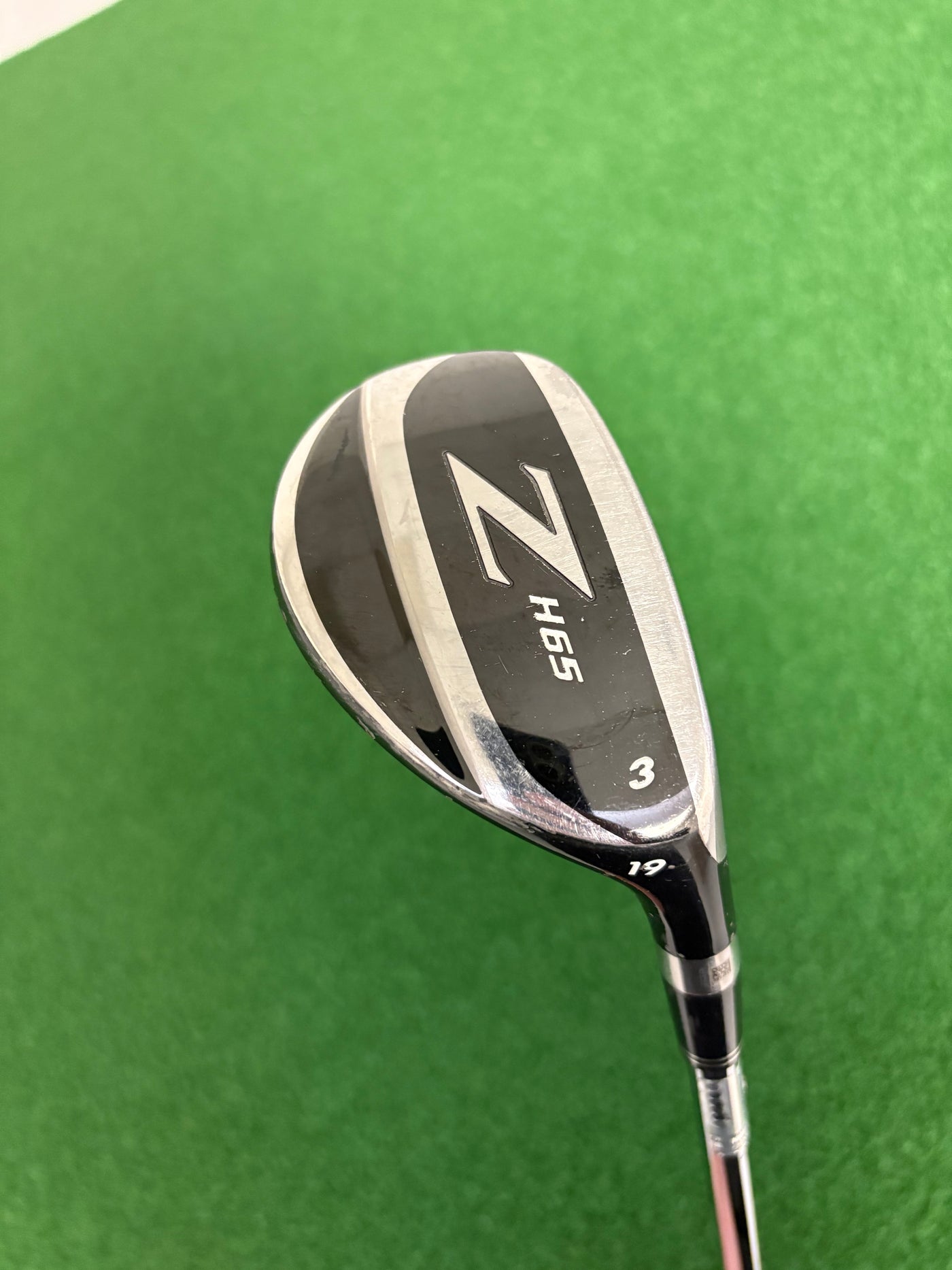 Srixon Z-H65 19* 3 Hybrid (Regular)