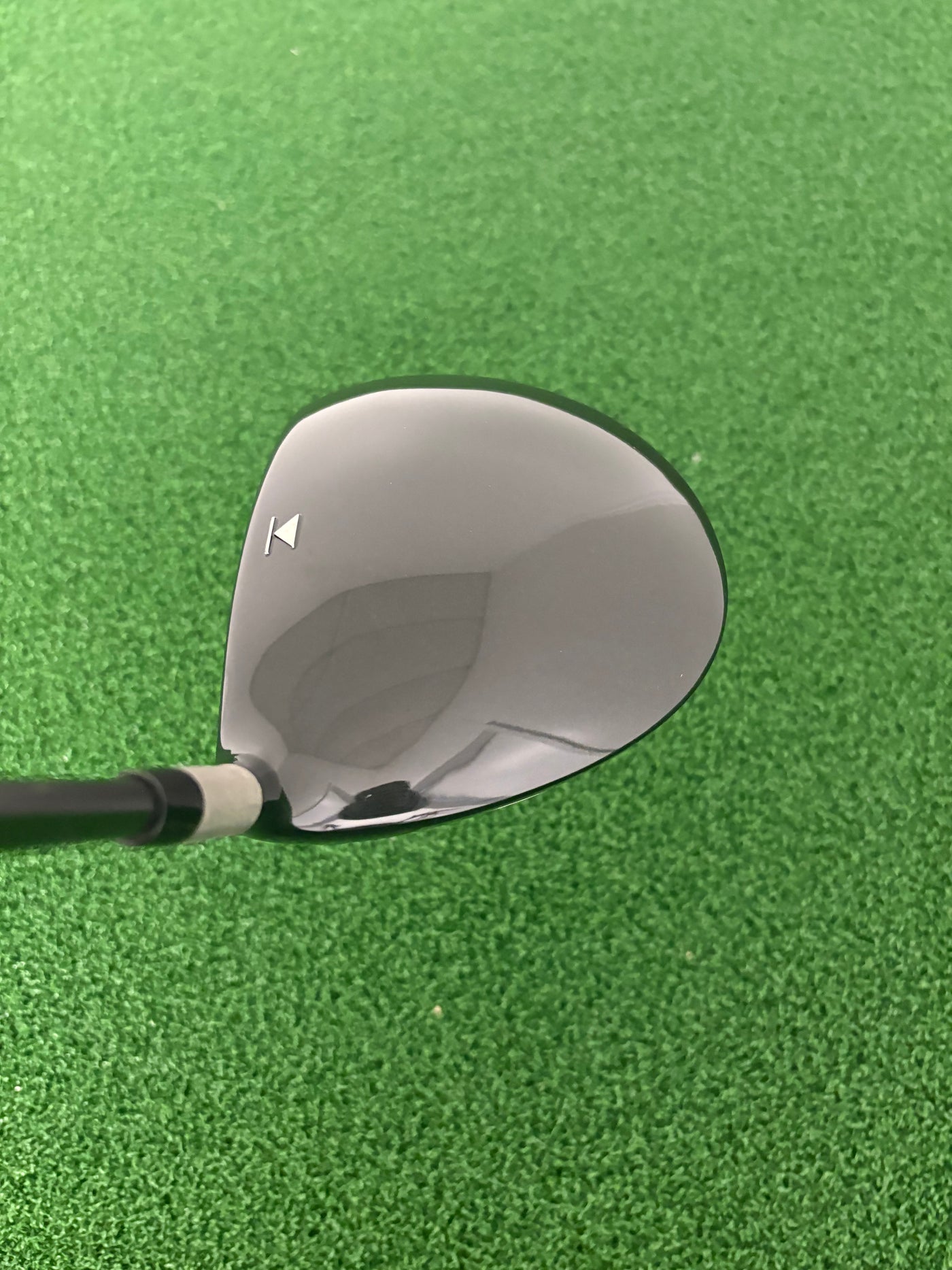 Titleist 909D2 9.5* (Stiff)