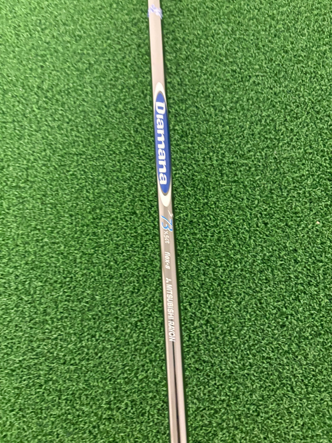 Titleist 909D2 9.5* (Stiff)