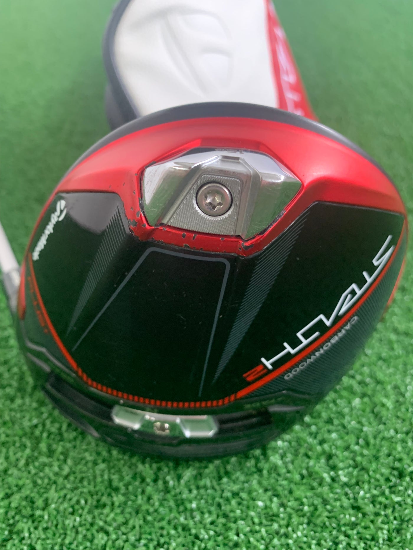 Taylormade Stealth 2 Plus 10.5* (Stiff)