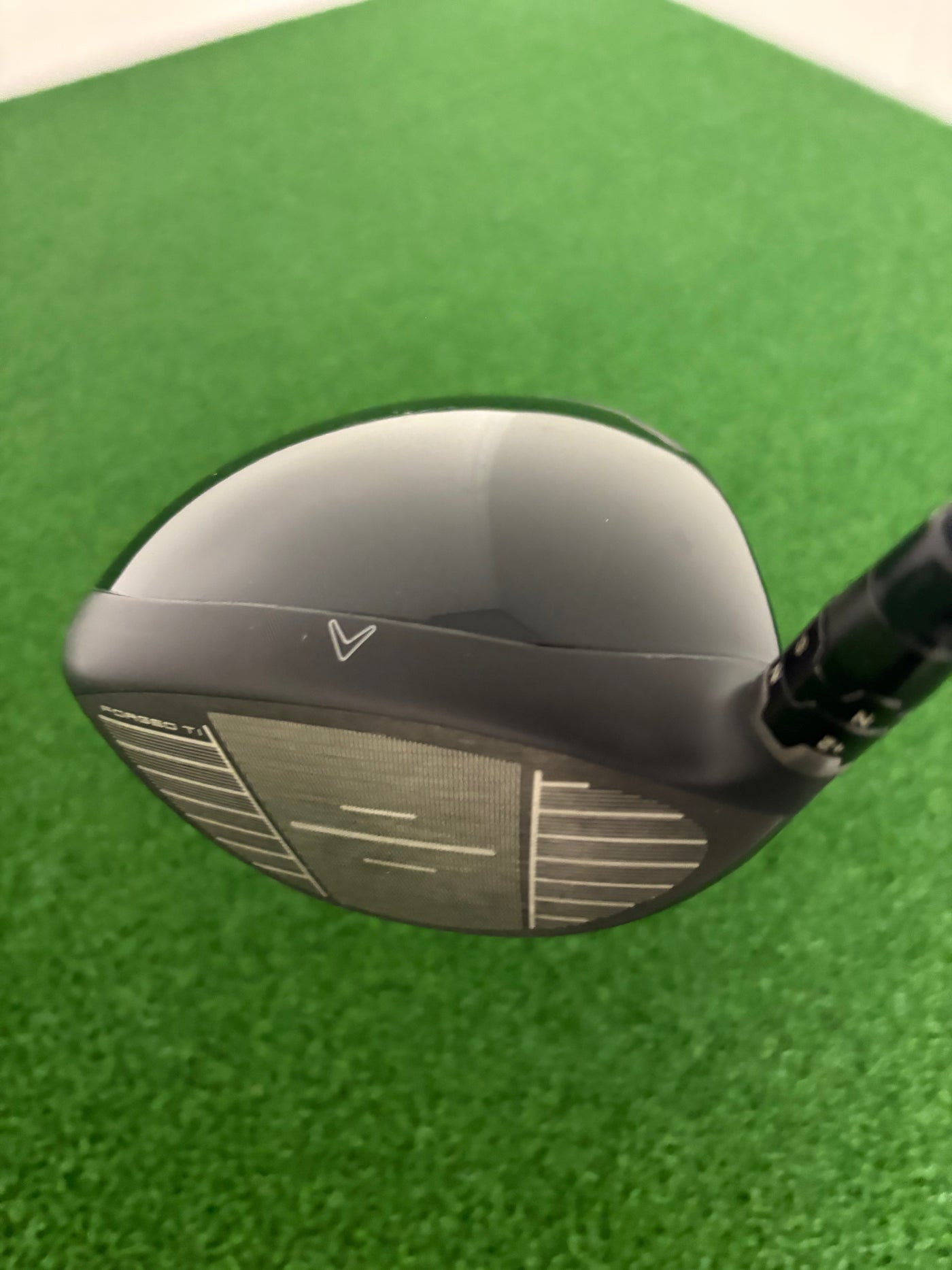 Callaway Paradym 9.0* (Stiff)
