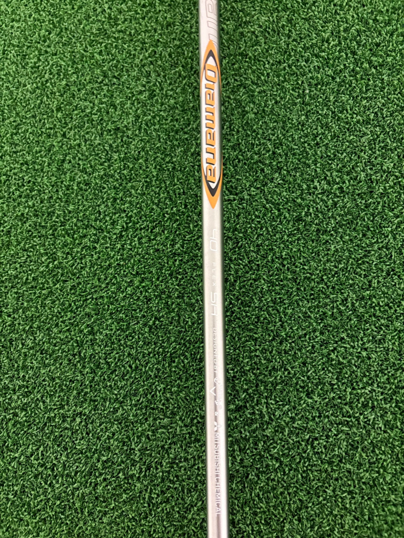 Callaway Mavrik Max 18* 5 Wood (Stiff/Regular)