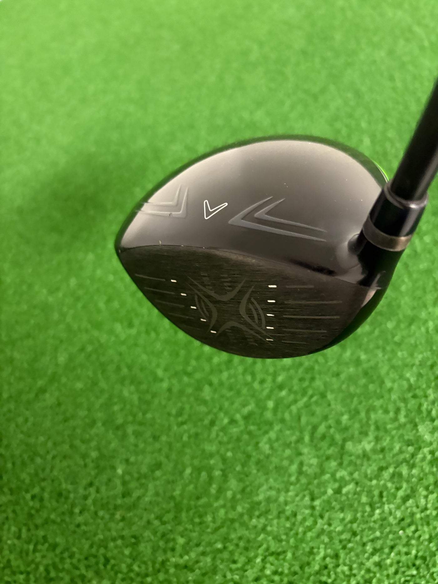 Callaway GBB Epic Star 9.5* (Stiff)