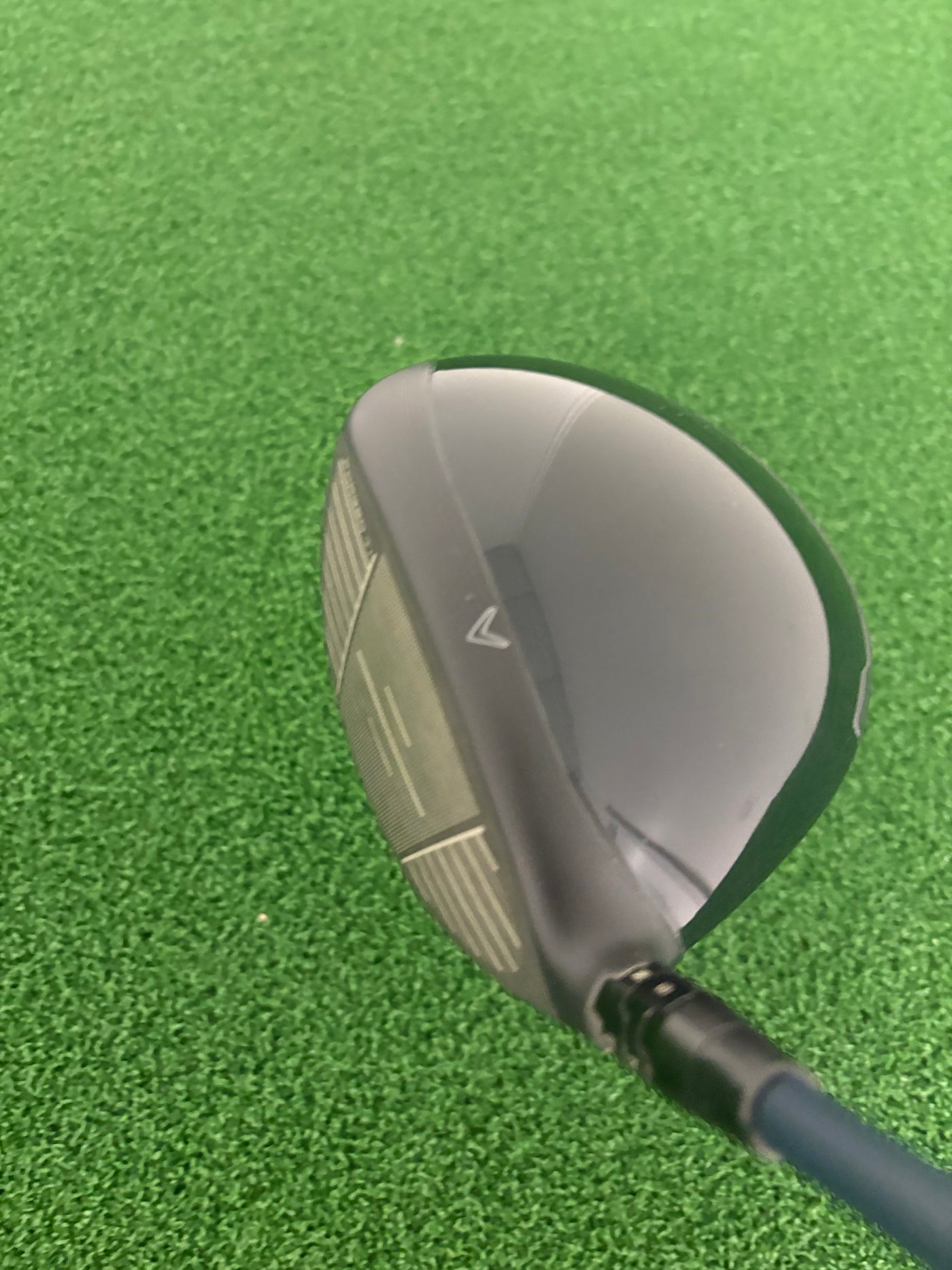 Callaway Paradym 9.0* (Stiff)