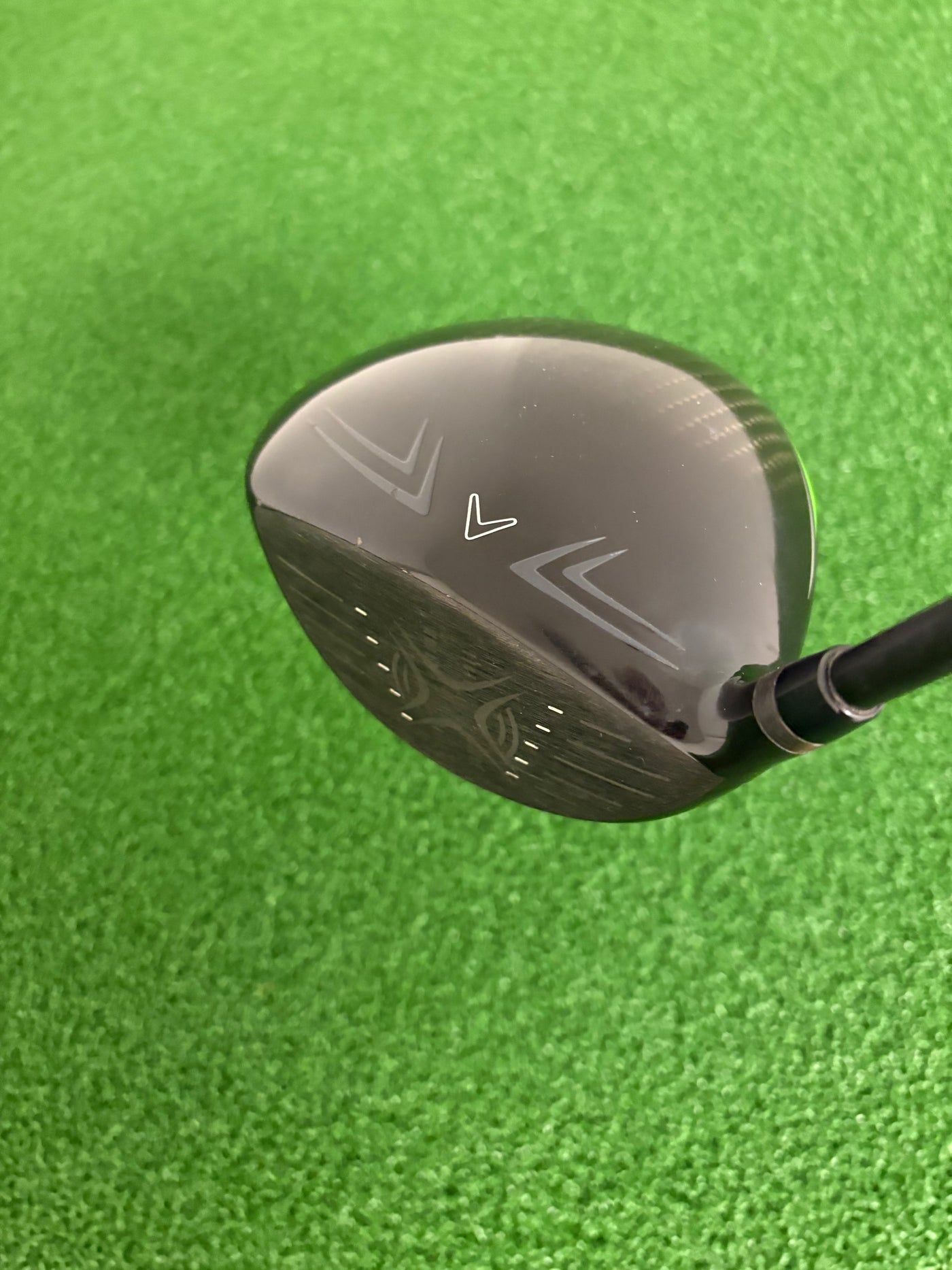 Callaway GBB Epic Star 9.5* (Stiff)