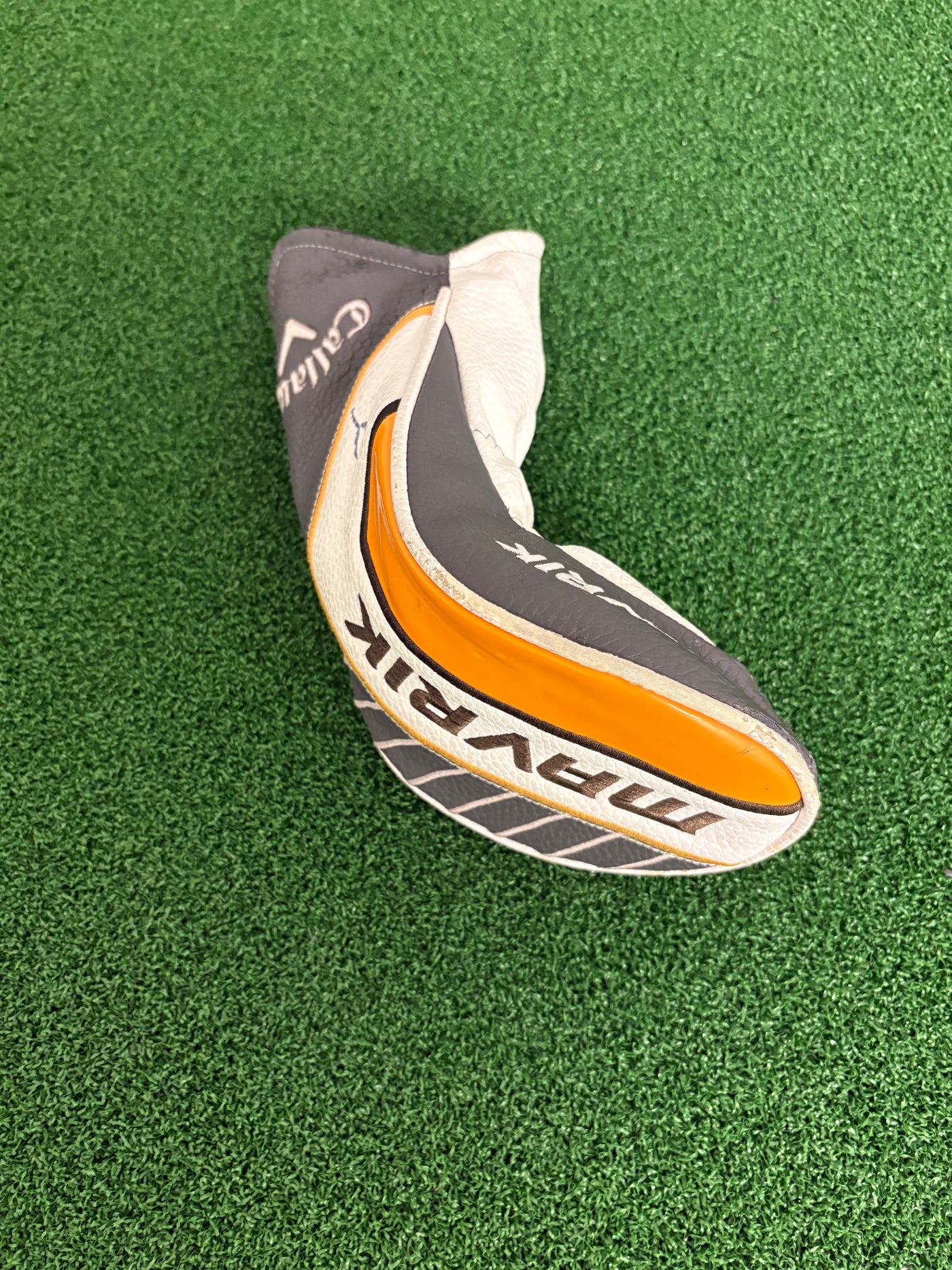 Callaway Mavrik Max 18* 5 Wood (Stiff/Regular)