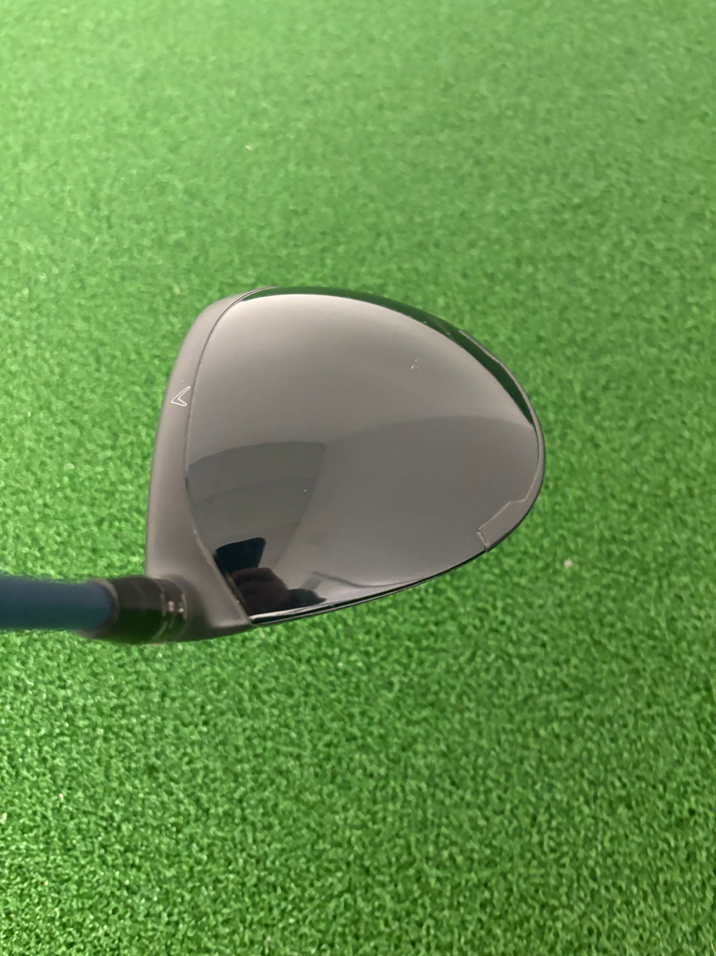 Callaway Paradym 9.0* (Stiff)