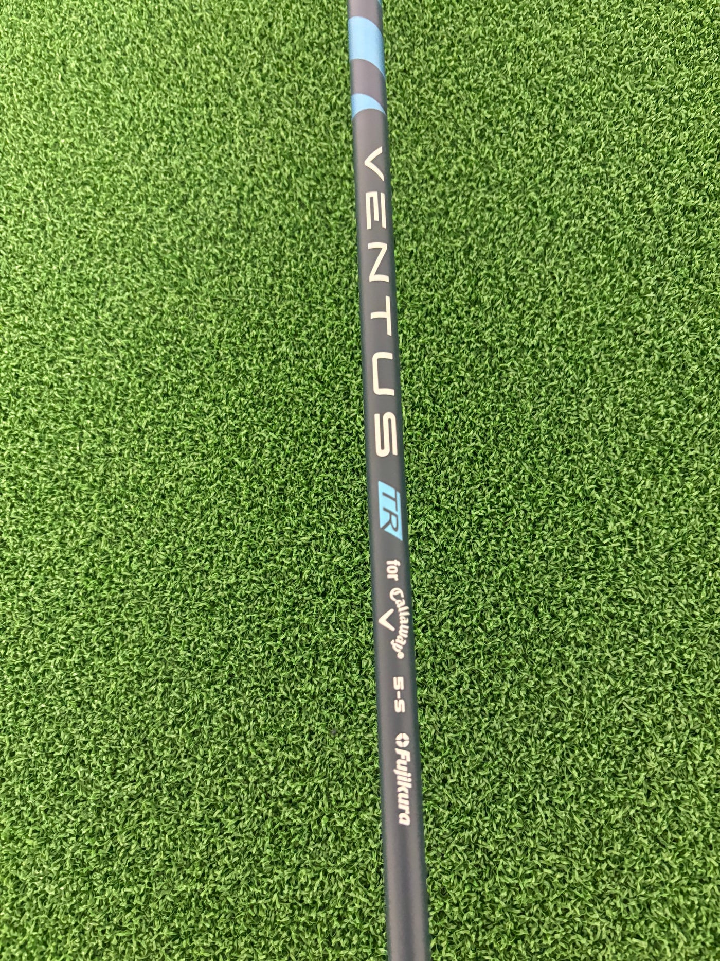 Callaway Paradym 9.0* (Stiff)