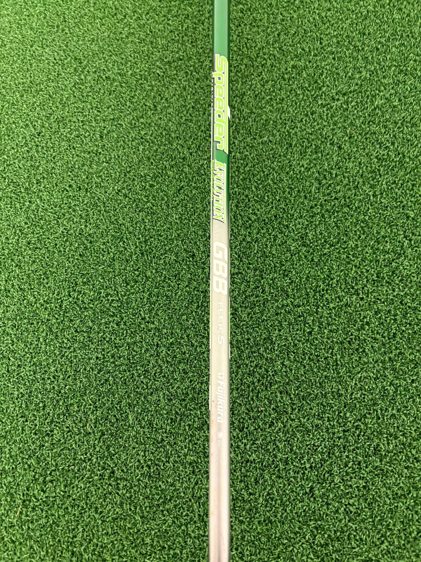 Callaway GBB Epic Star 9.5* (Stiff)