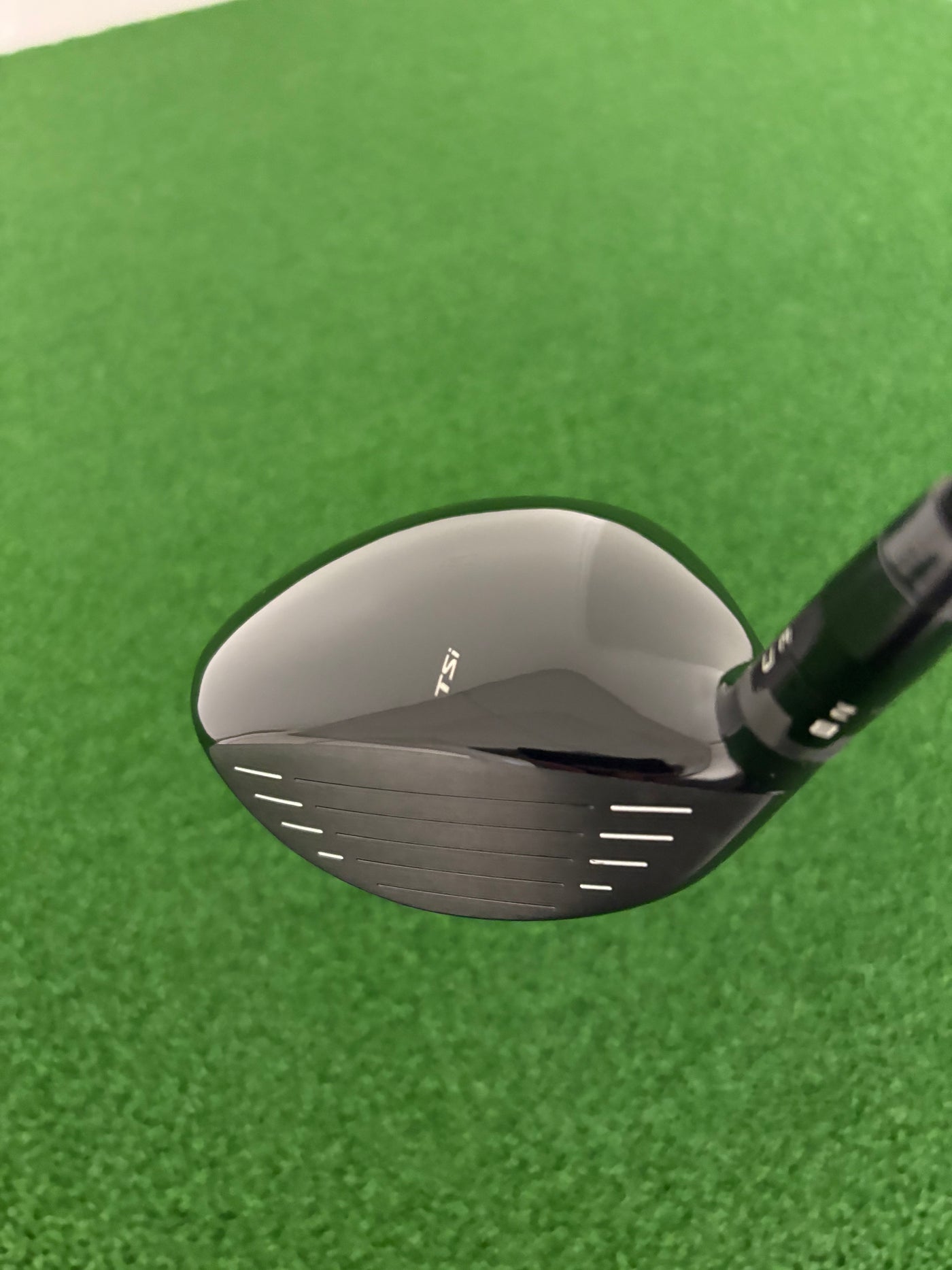 Titleist TSi2 18* 5 Wood (Stiff)