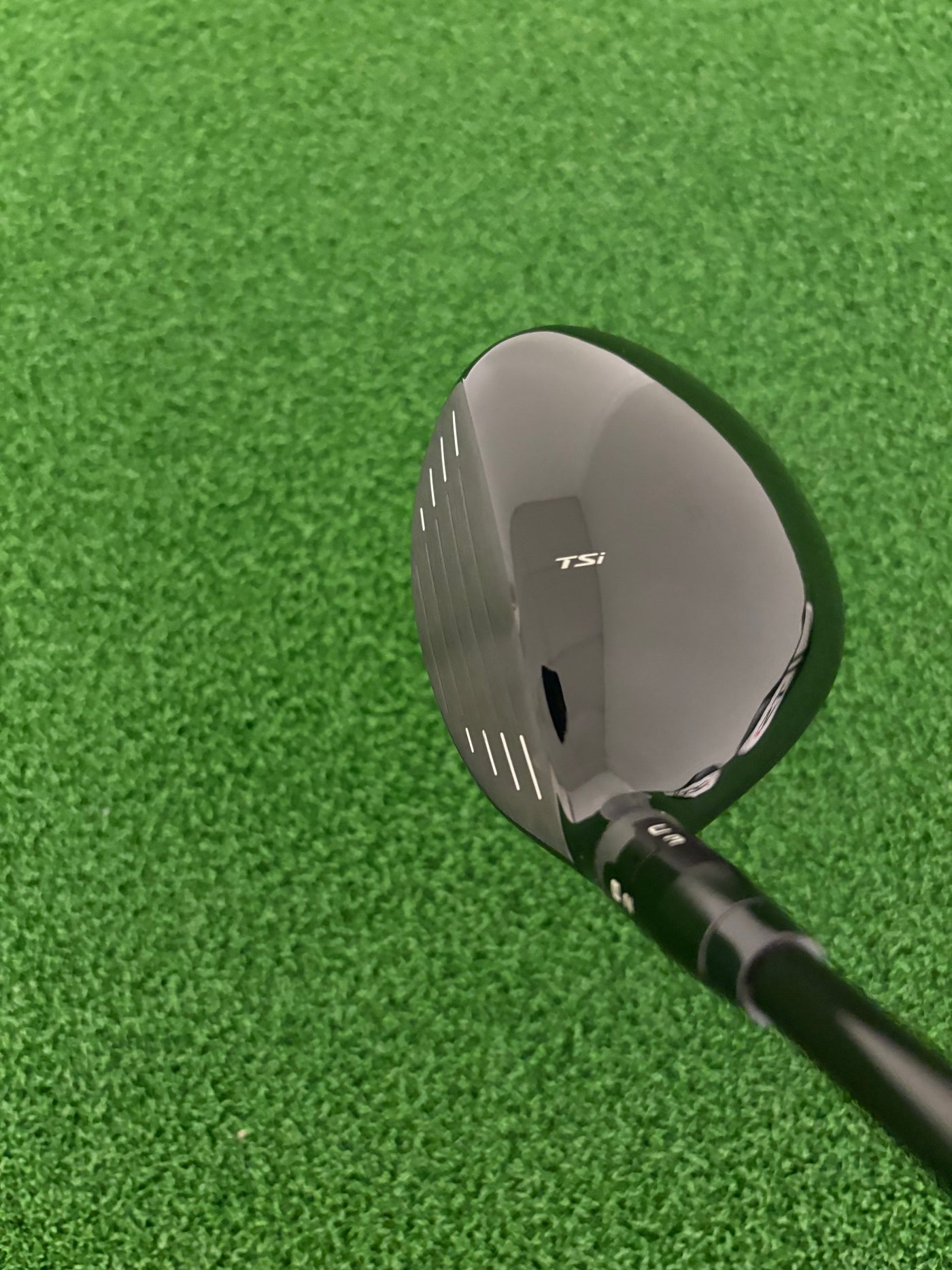 Titleist TSi2 18* 5 Wood (Stiff)