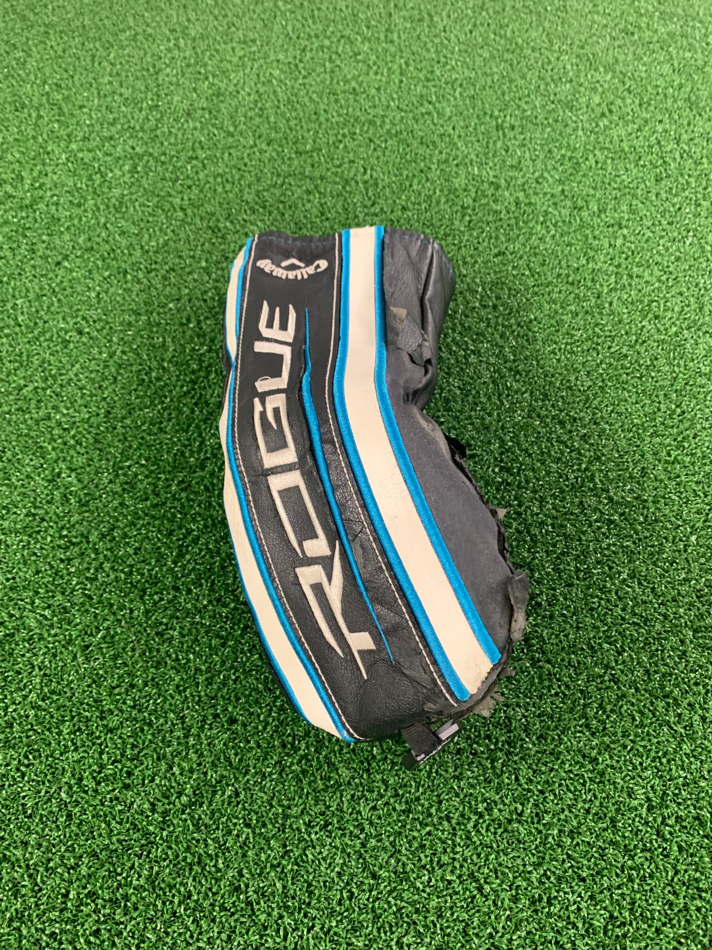 Callaway Rogue Star 15* 3 Wood (Regular)