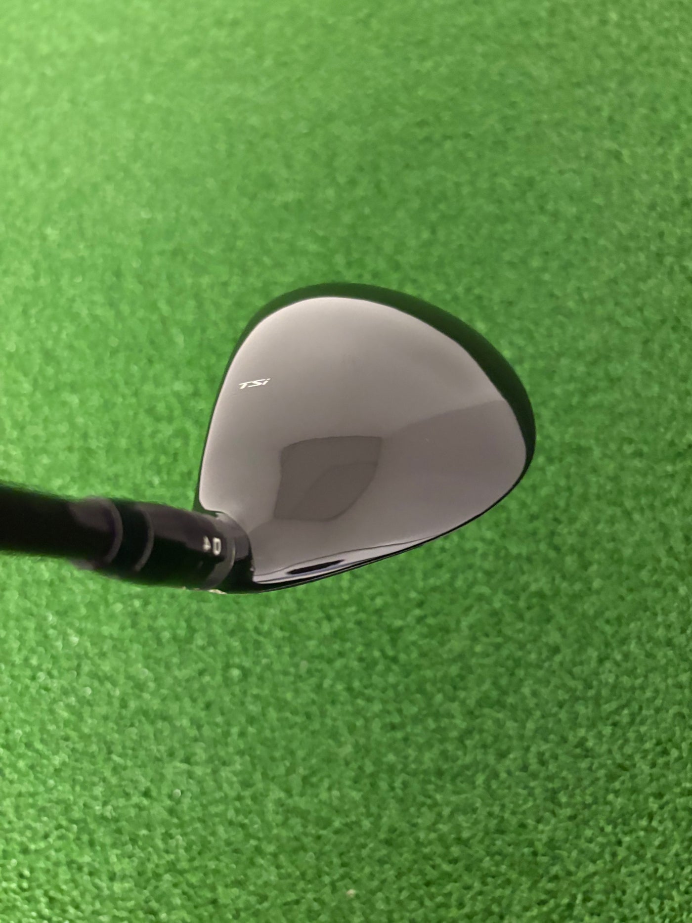Titleist TSi2 18* 5 Wood (Stiff)