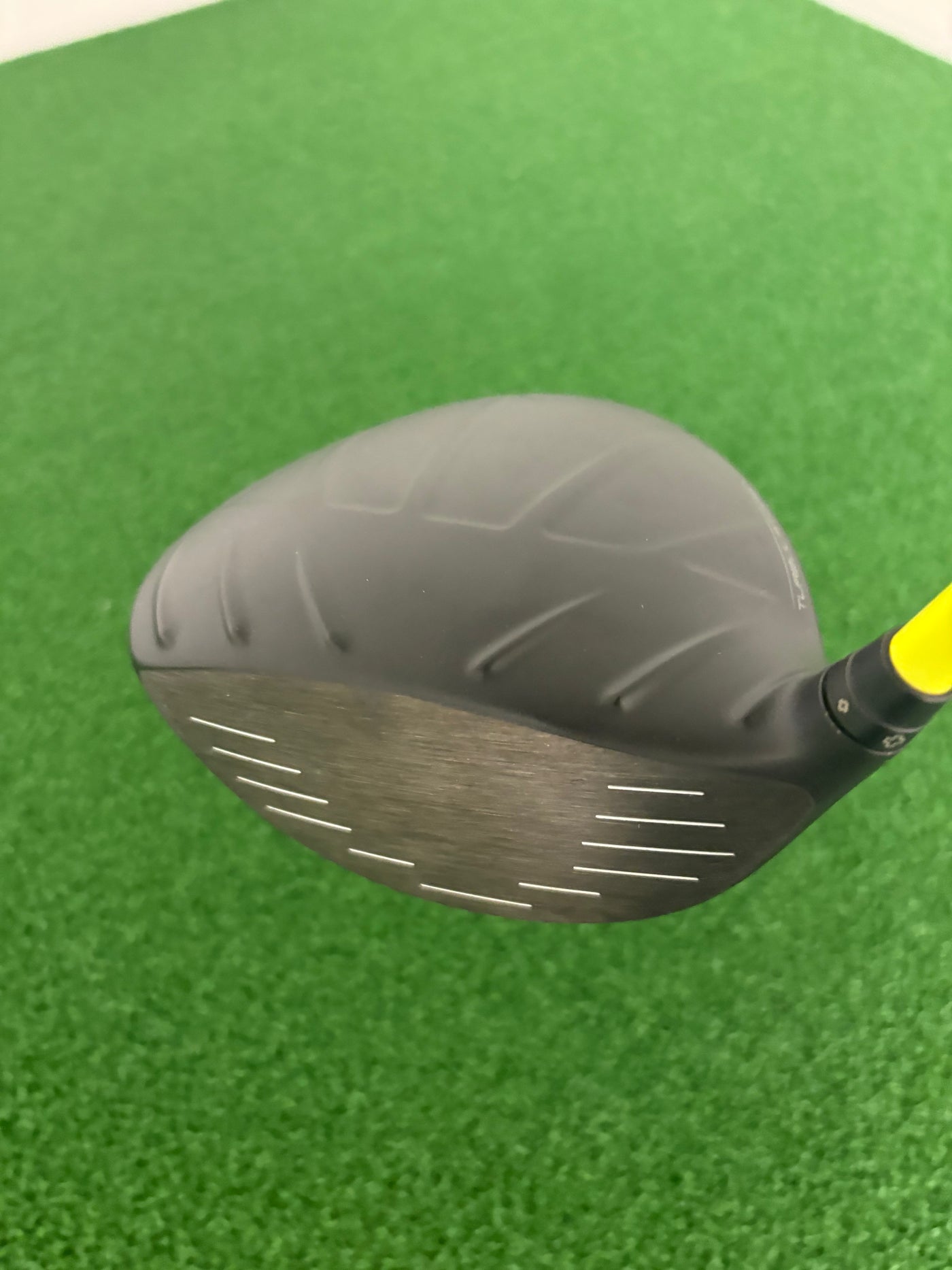 Ping G 10.5* (Stiff)