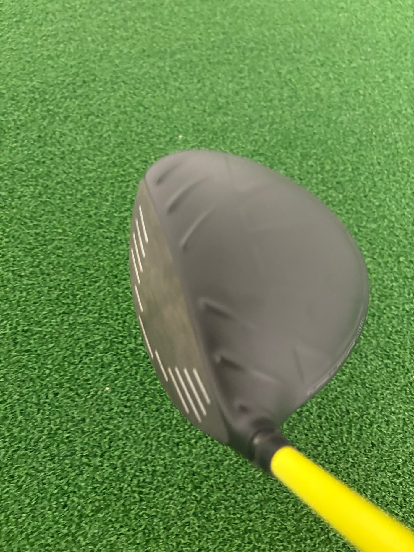 Ping G 10.5* (Stiff)