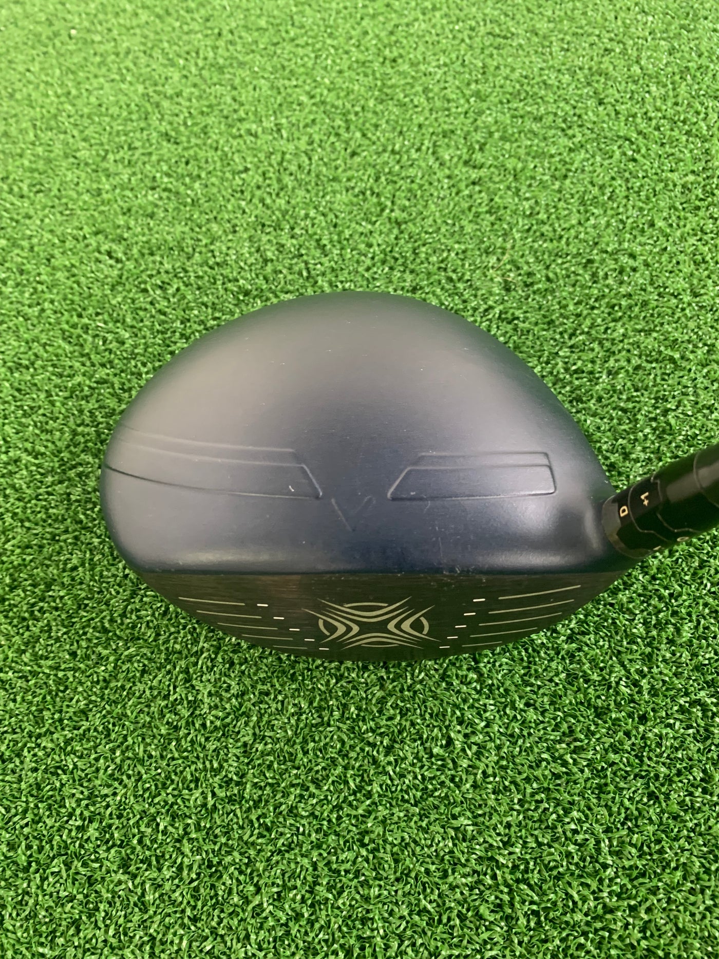 Callaway XR 9.0* (Stiff)