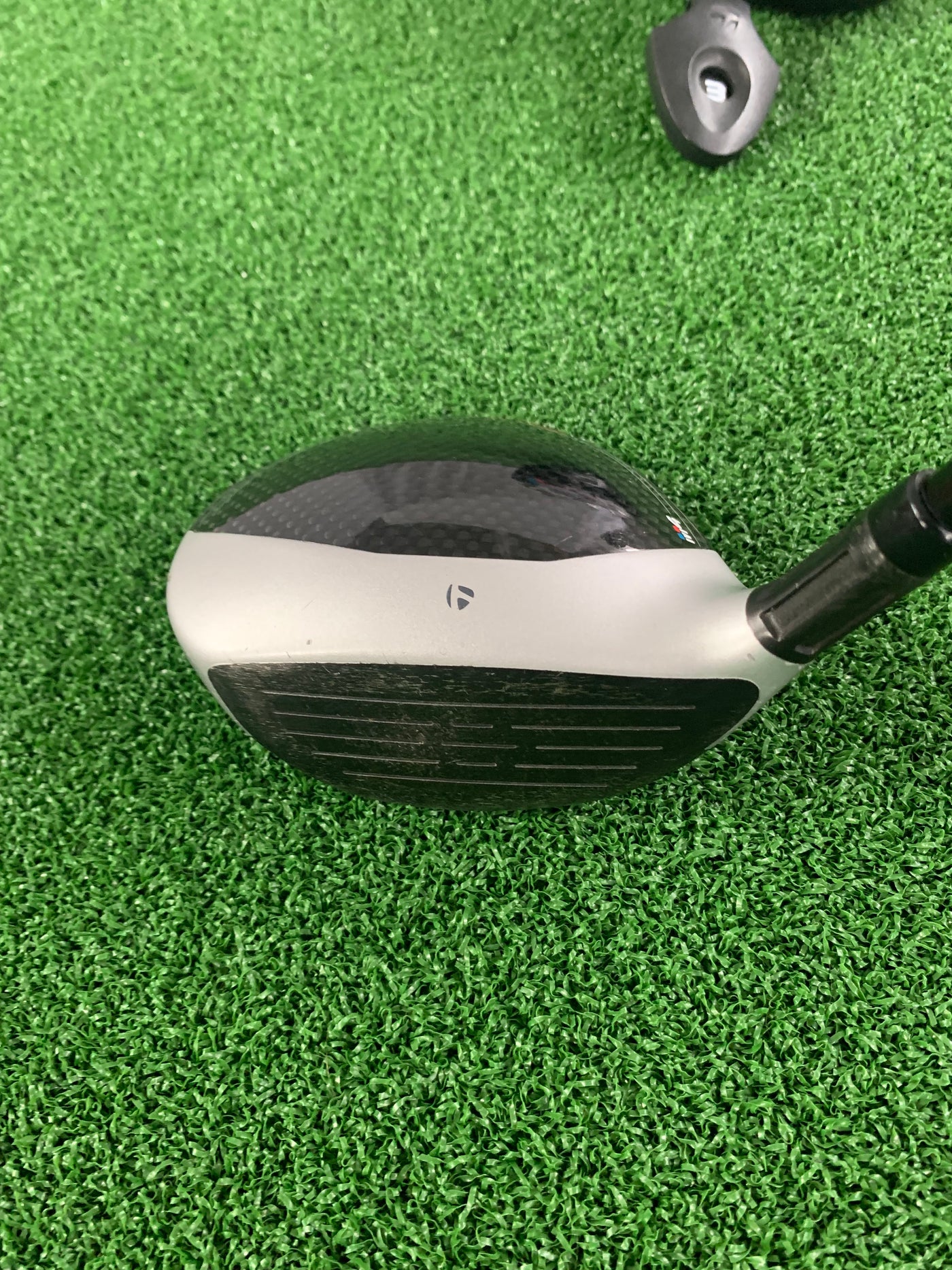 Taylormade M4 18* 5 Wood (Regular)