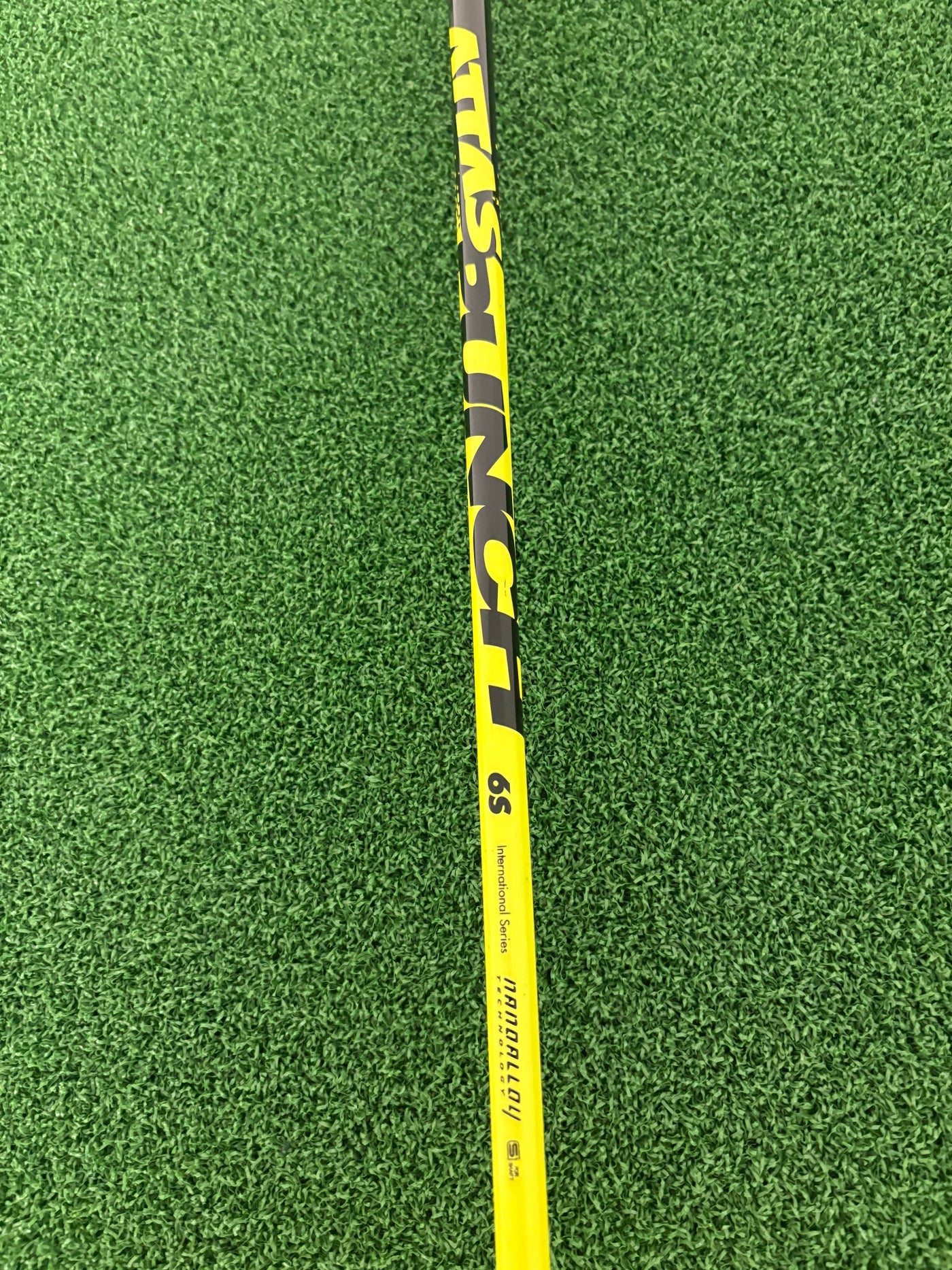 Ping G 10.5* (Stiff)