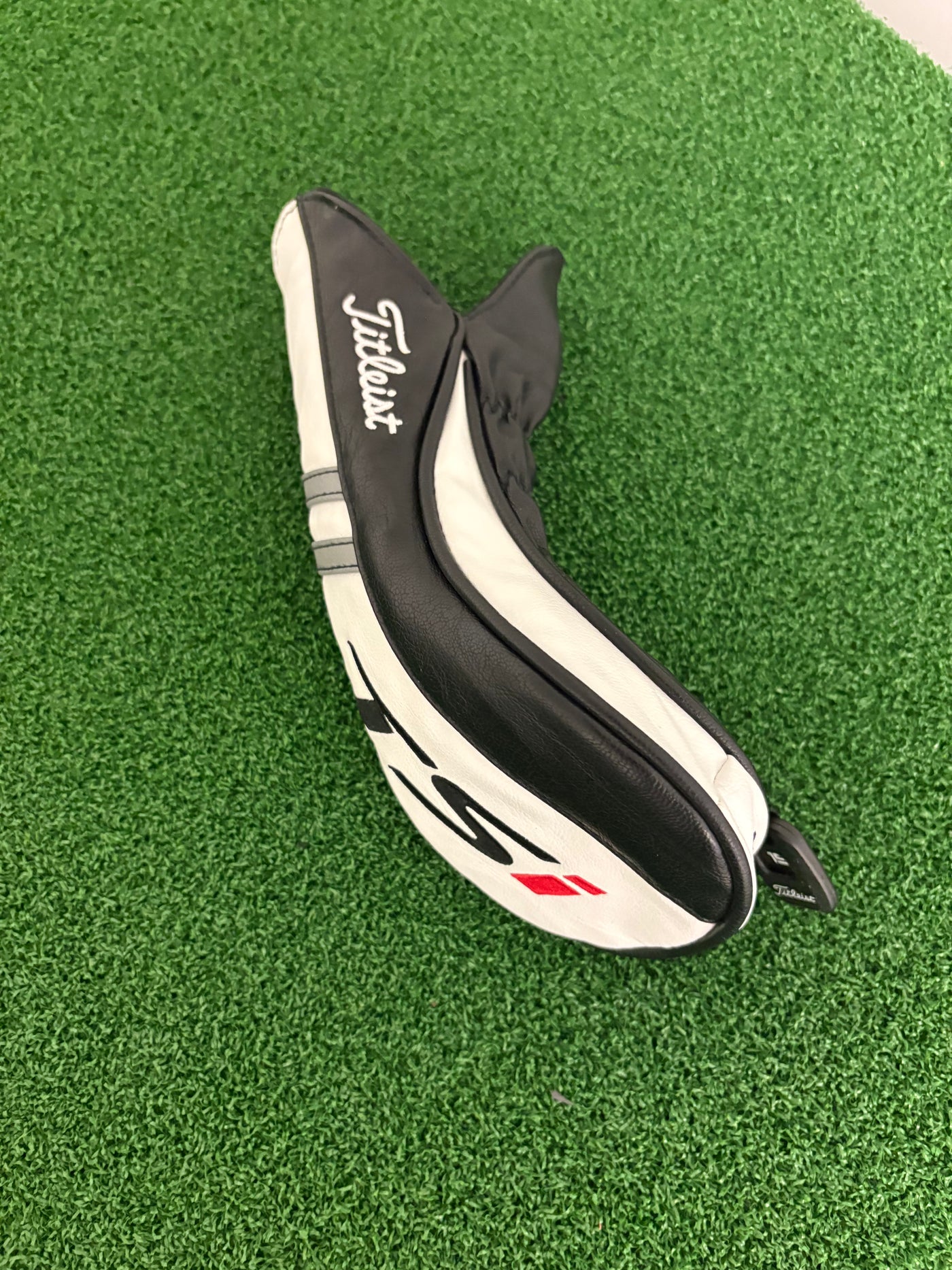 Titleist TSi2 18* 5 Wood (Stiff)