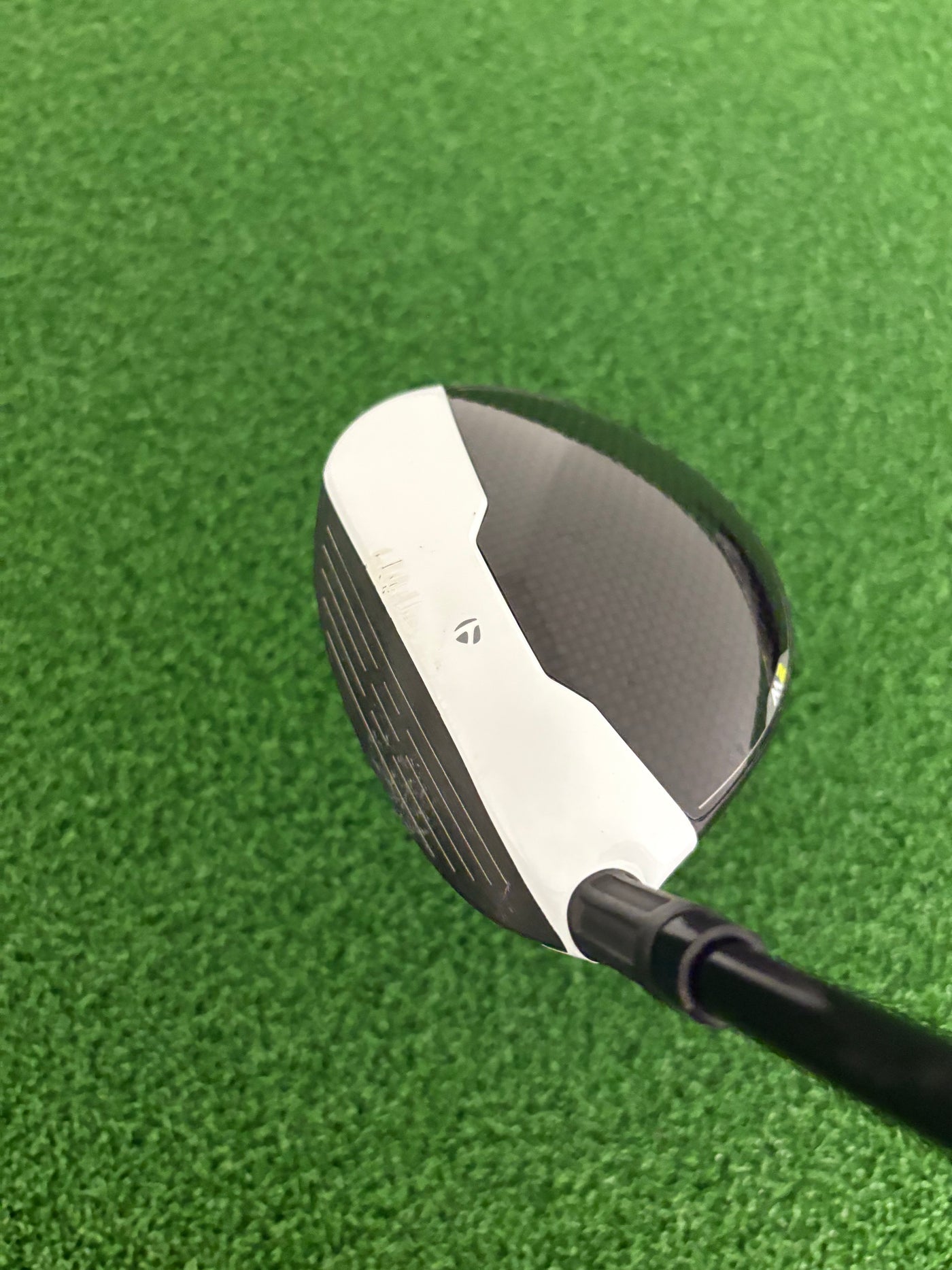 Taylormade M2 (2017) 15* 3 Wood (Stiff)