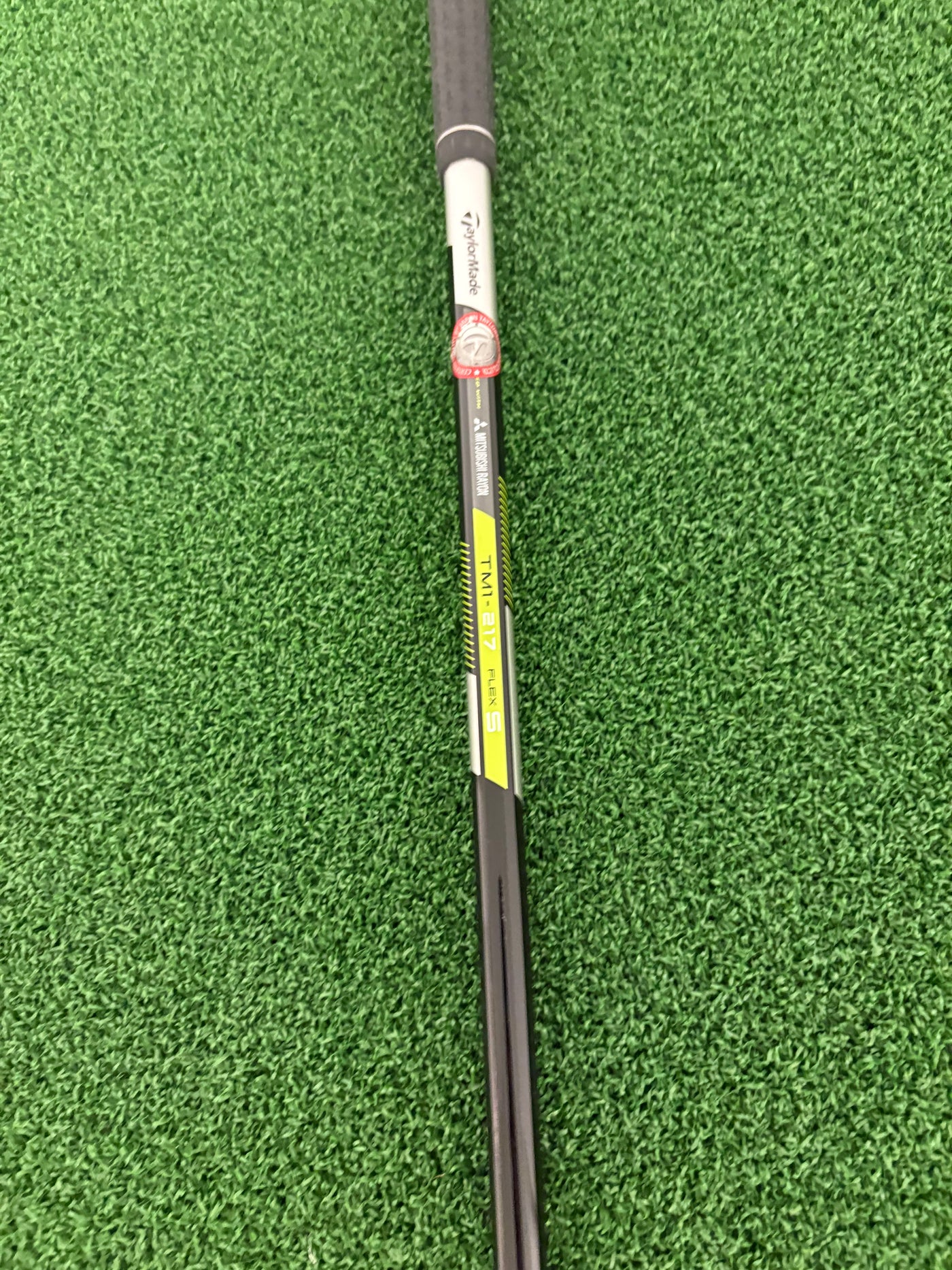 Taylormade M2 (2017) 15* 3 Wood (Stiff)