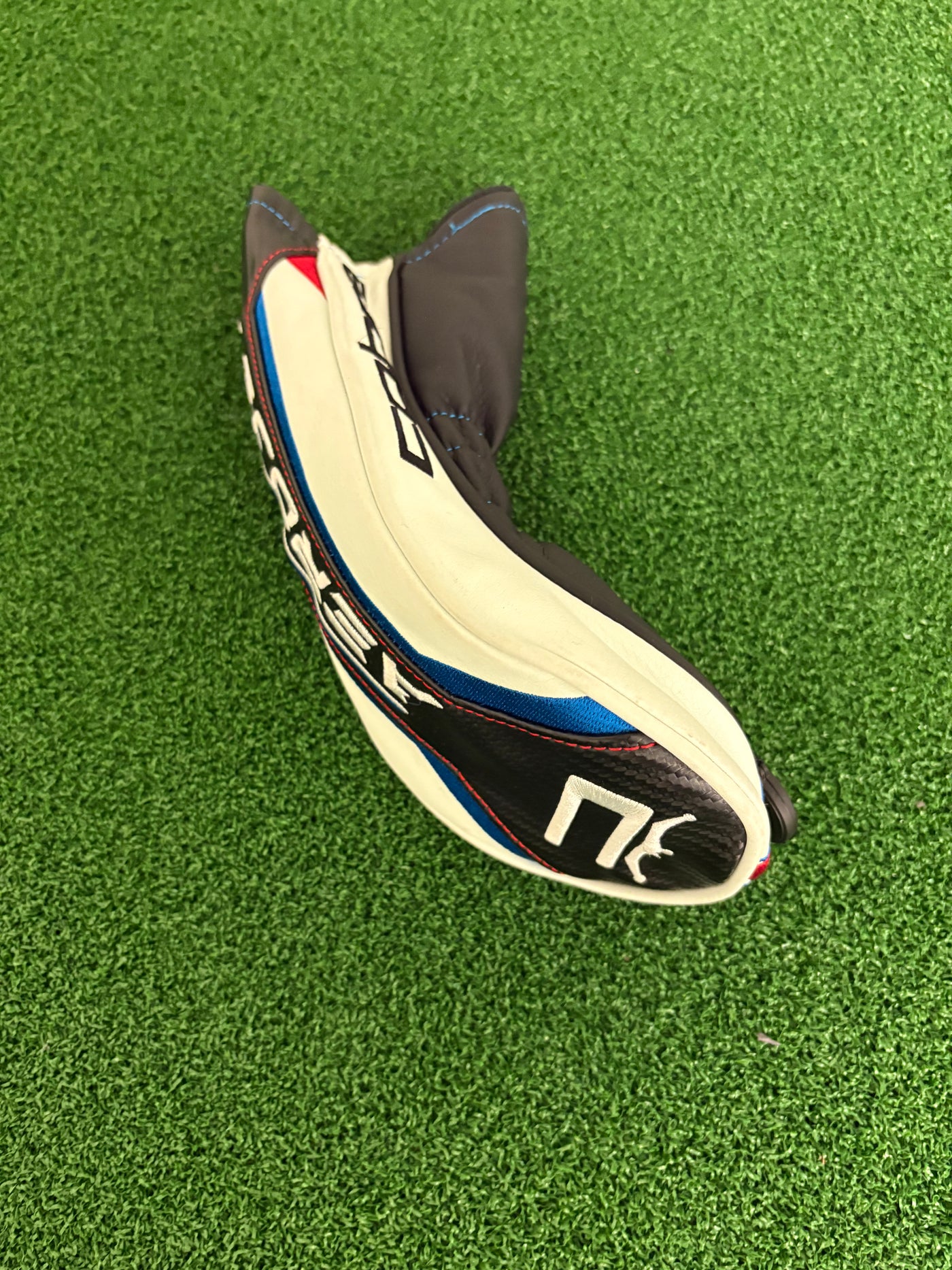 Cobra Aerojet 15* 3 Wood (Stiff)