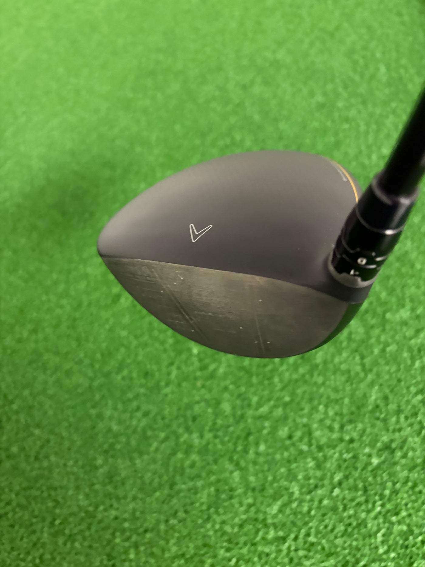 Callaway Rogue ST Max LS 10.5* (Stiff)