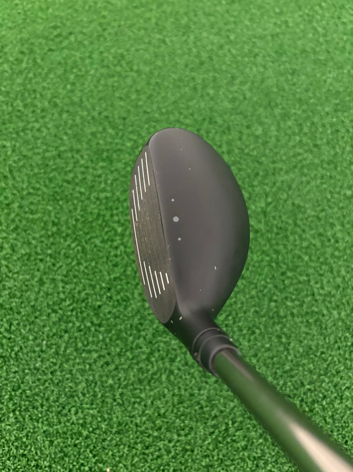 Ping G425 19* 3 Hybrid (X-Stiff)