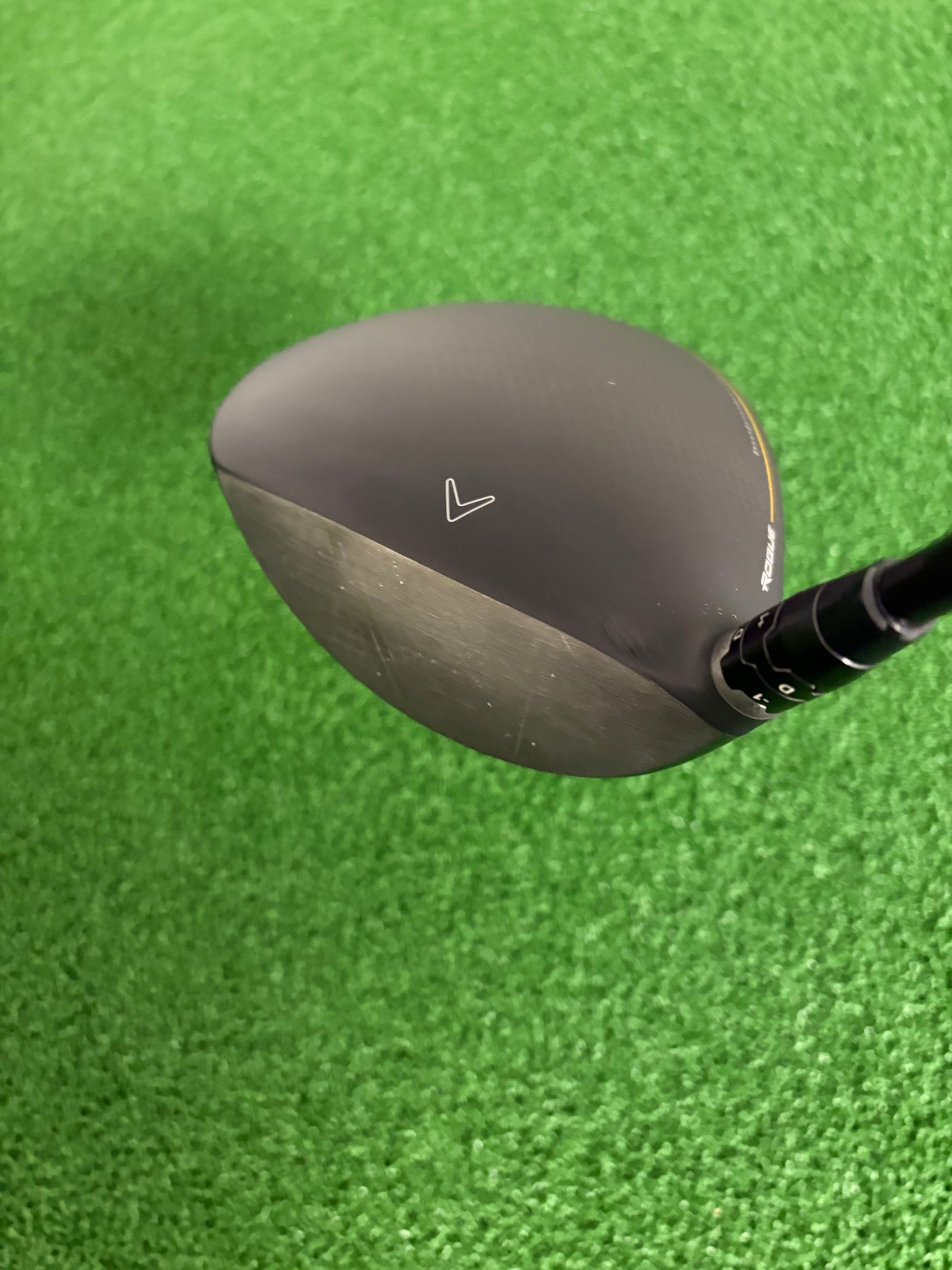 Callaway Rogue ST Max LS 10.5* (Stiff)