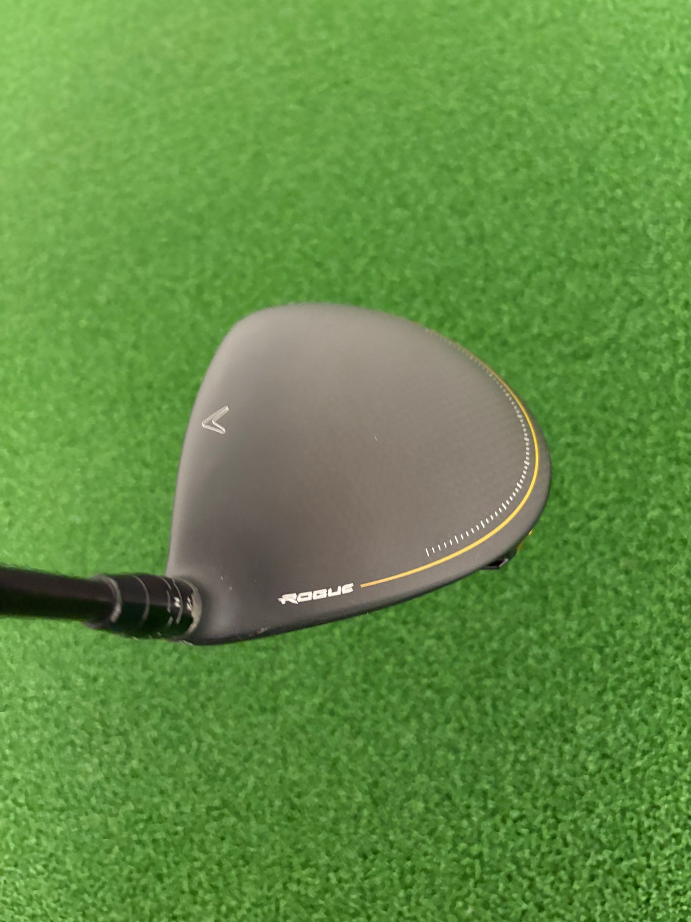 Callaway Rogue ST Max LS 10.5* (Stiff)