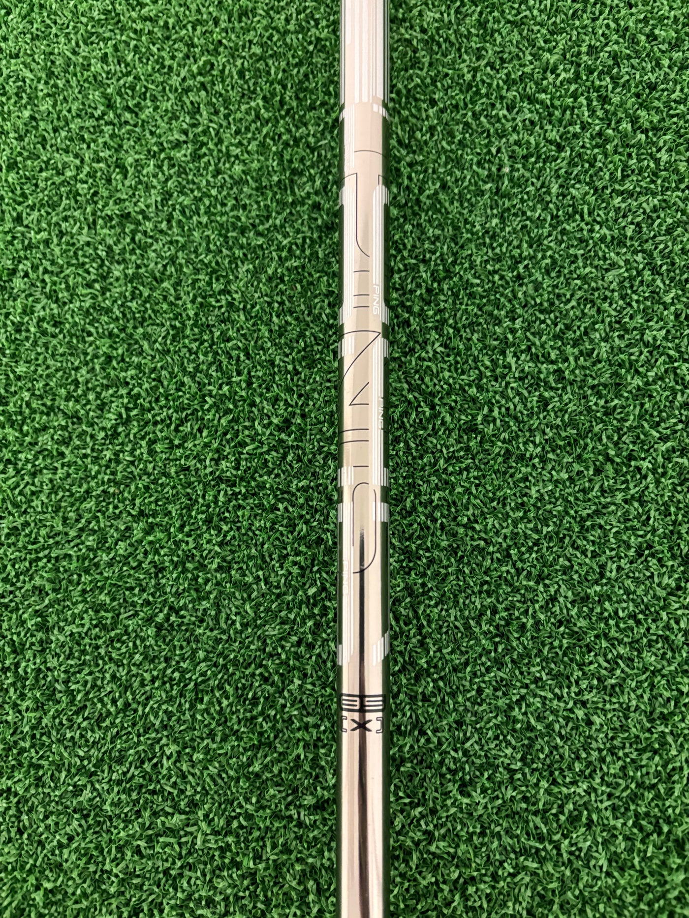 Ping G425 19* 3 Hybrid (X-Stiff)
