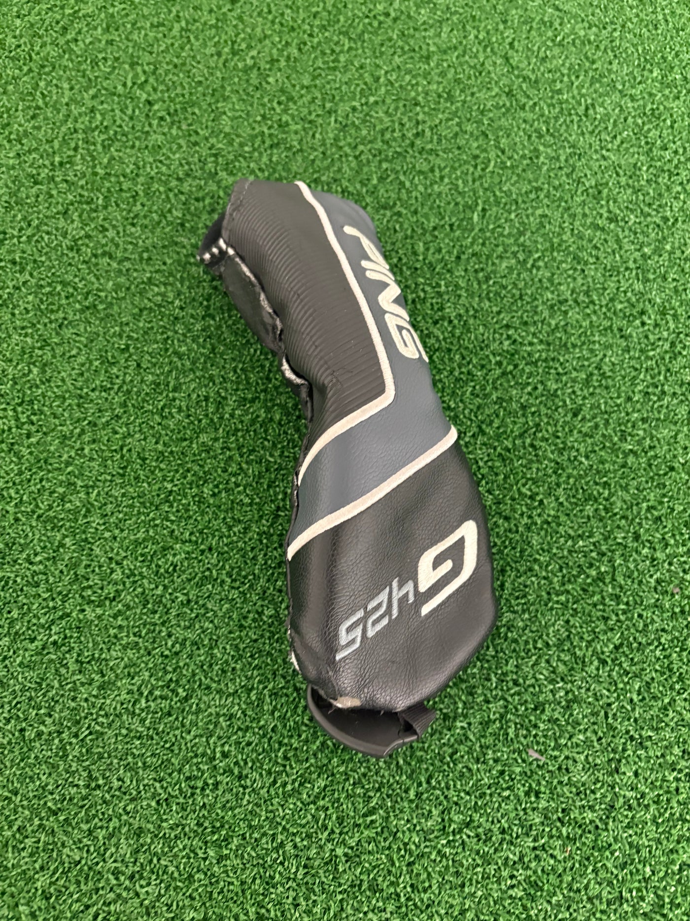 Ping G425 19* 3 Hybrid (X-Stiff)