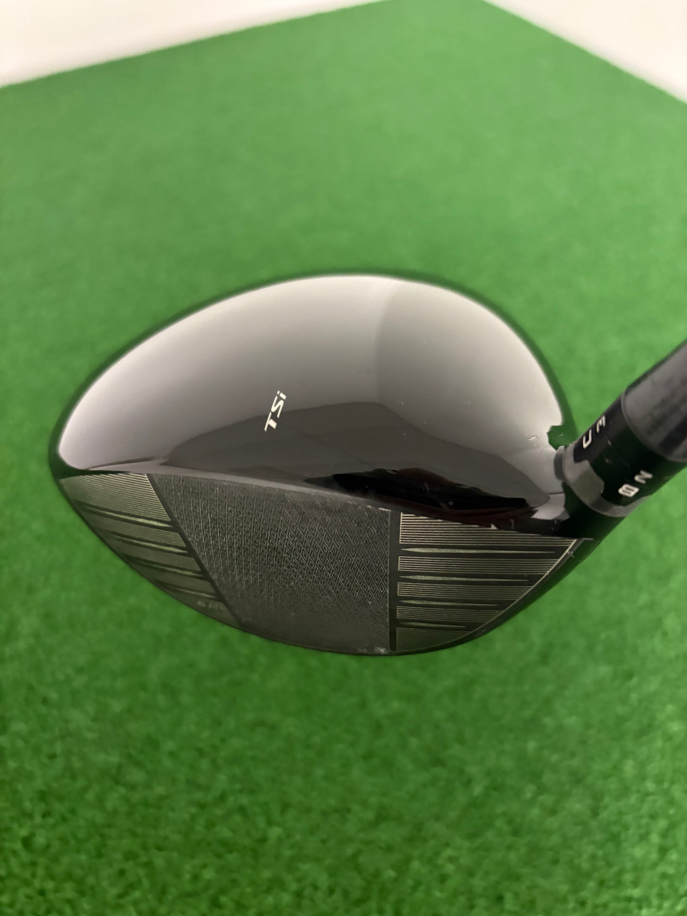 Titleist TSi2 9.0* (Stiff)