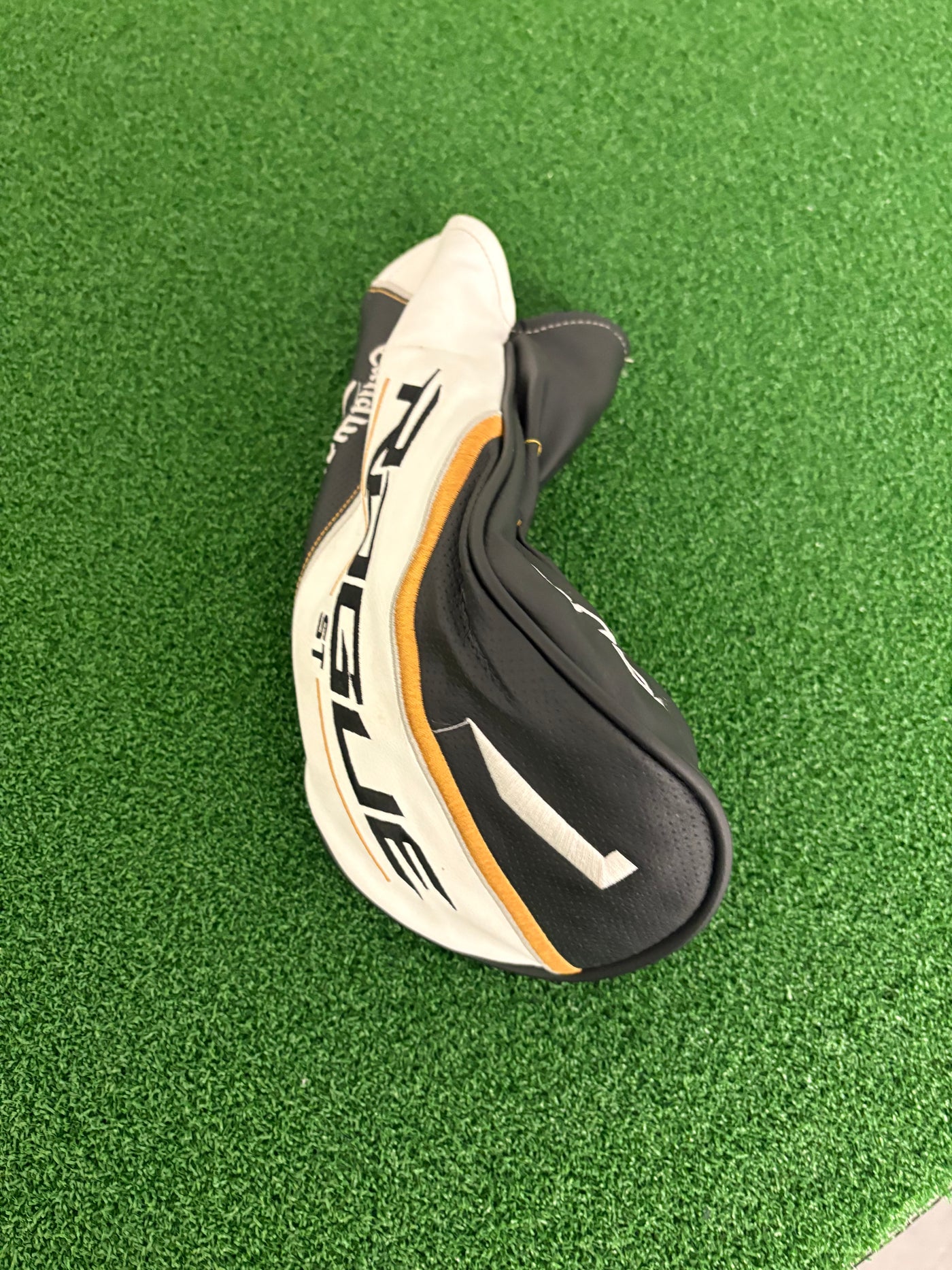 Callaway Rogue ST Max LS 10.5* (Stiff)