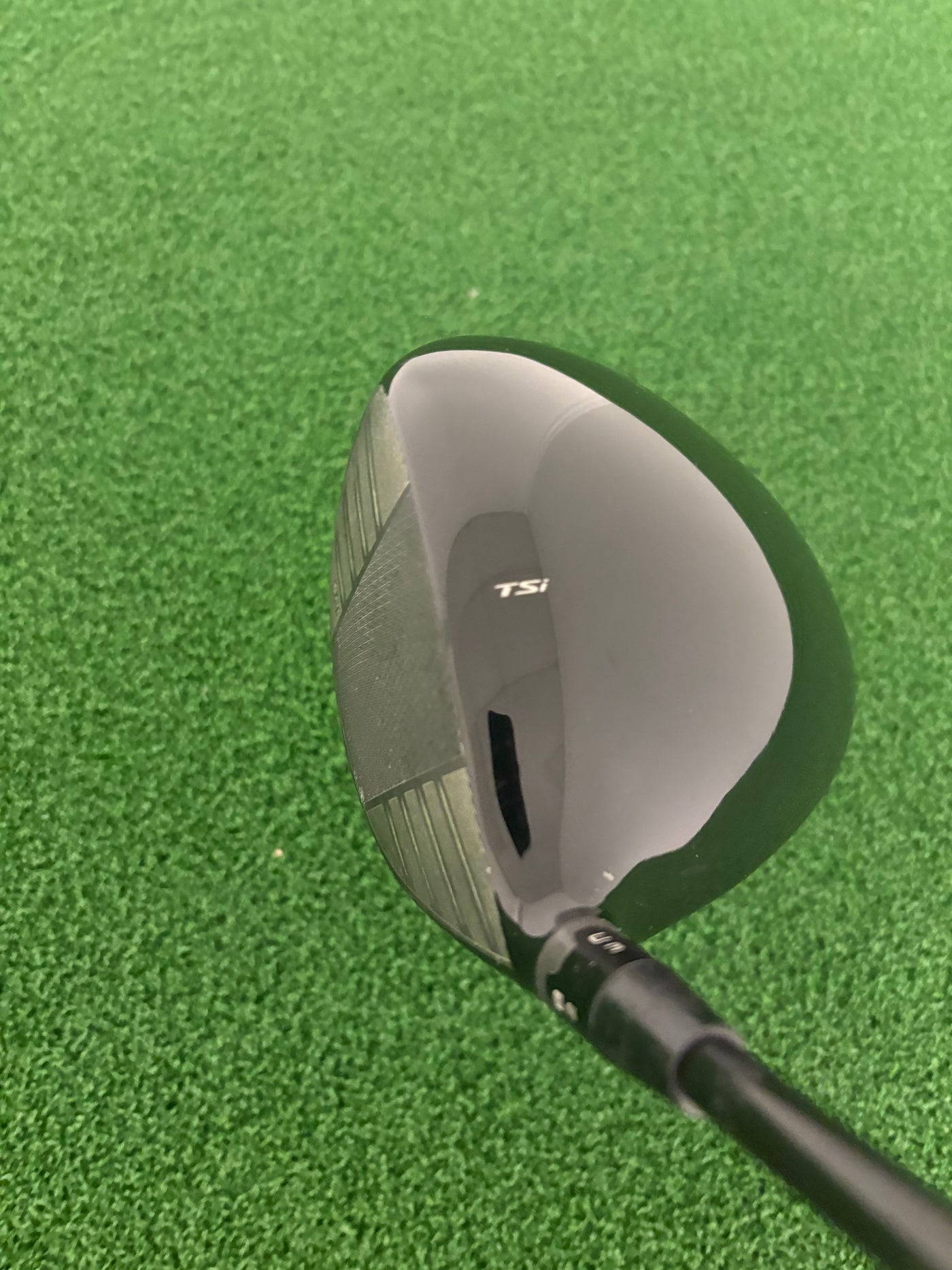 Titleist TSi2 9.0* (Stiff)