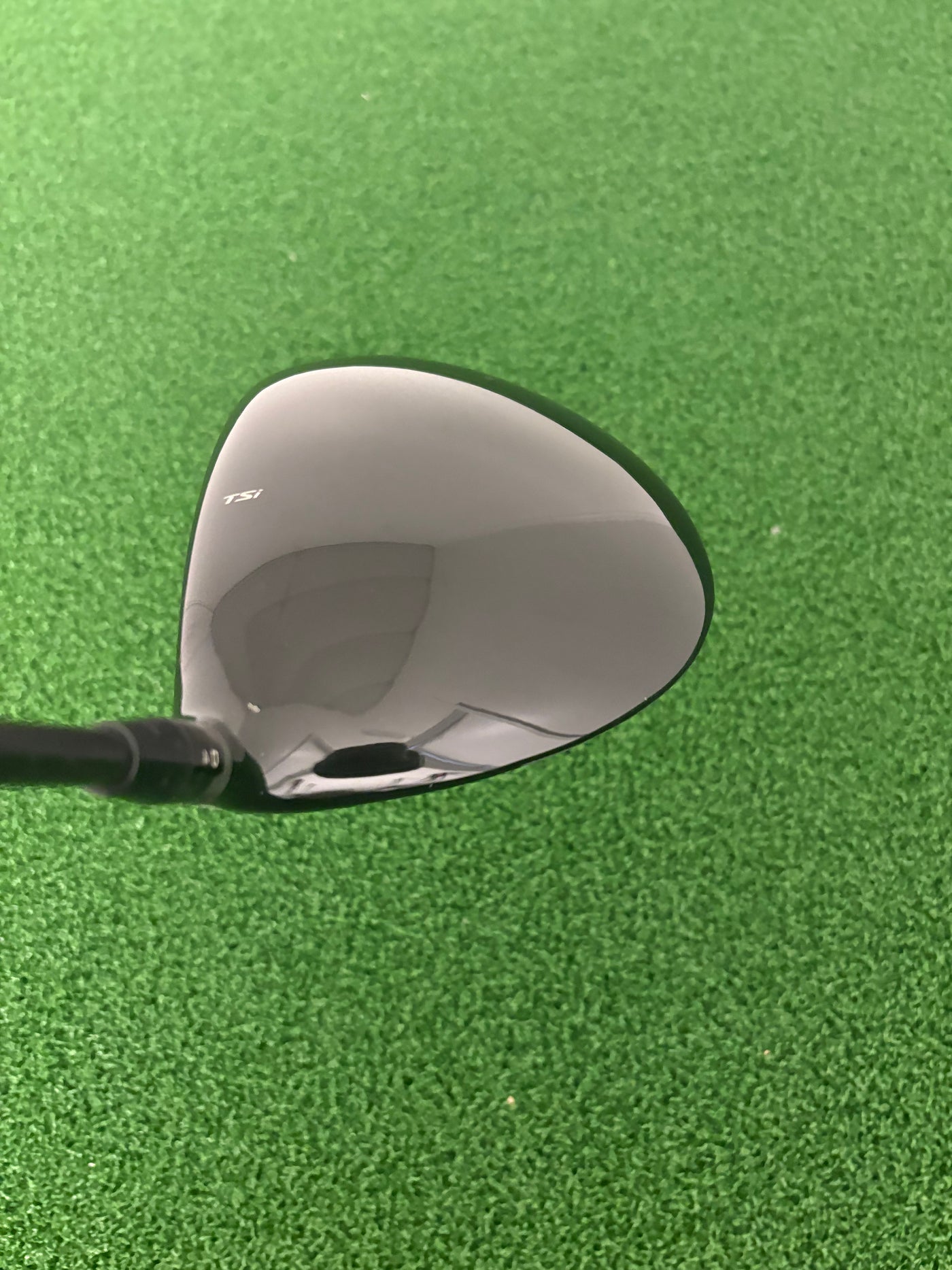 Titleist TSi2 9.0* (Stiff)