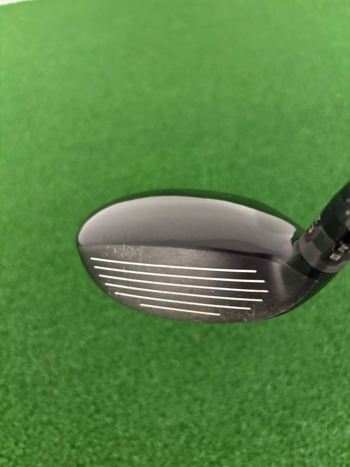 Titleist 915H 21* 3 Hybrid (Stiff)
