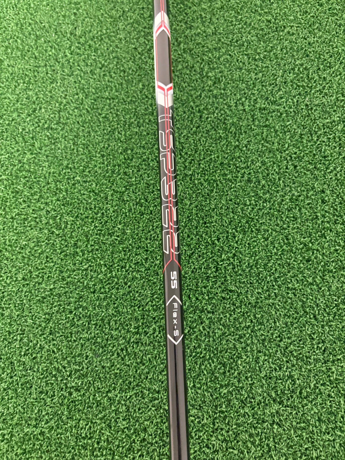 Titleist TSi2 9.0* (Stiff)