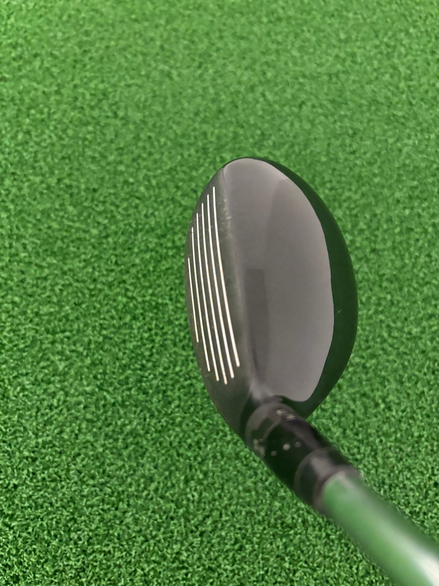 Titleist 915H 21* 3 Hybrid (Stiff)