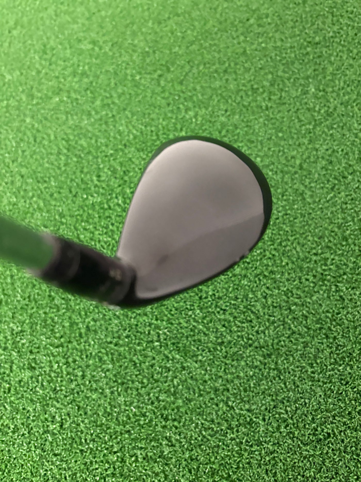 Titleist 915H 21* 3 Hybrid (Stiff)