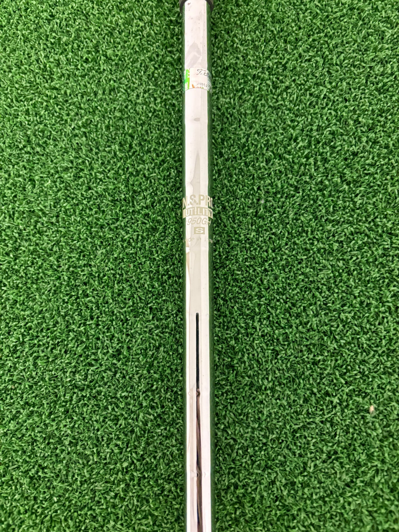 Titleist 915H 21* 3 Hybrid (Stiff)