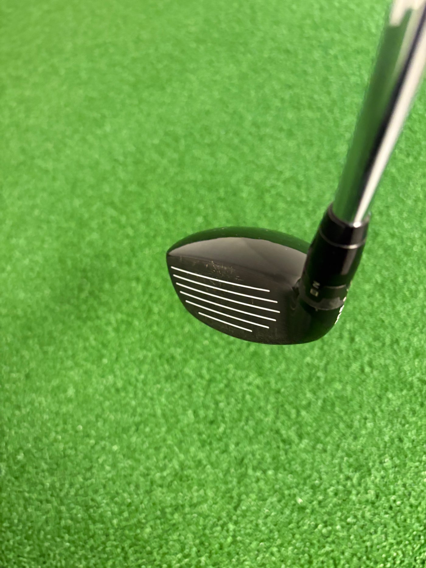 Titleist 915HD 20.5* 3 Hybrid (Stiff)