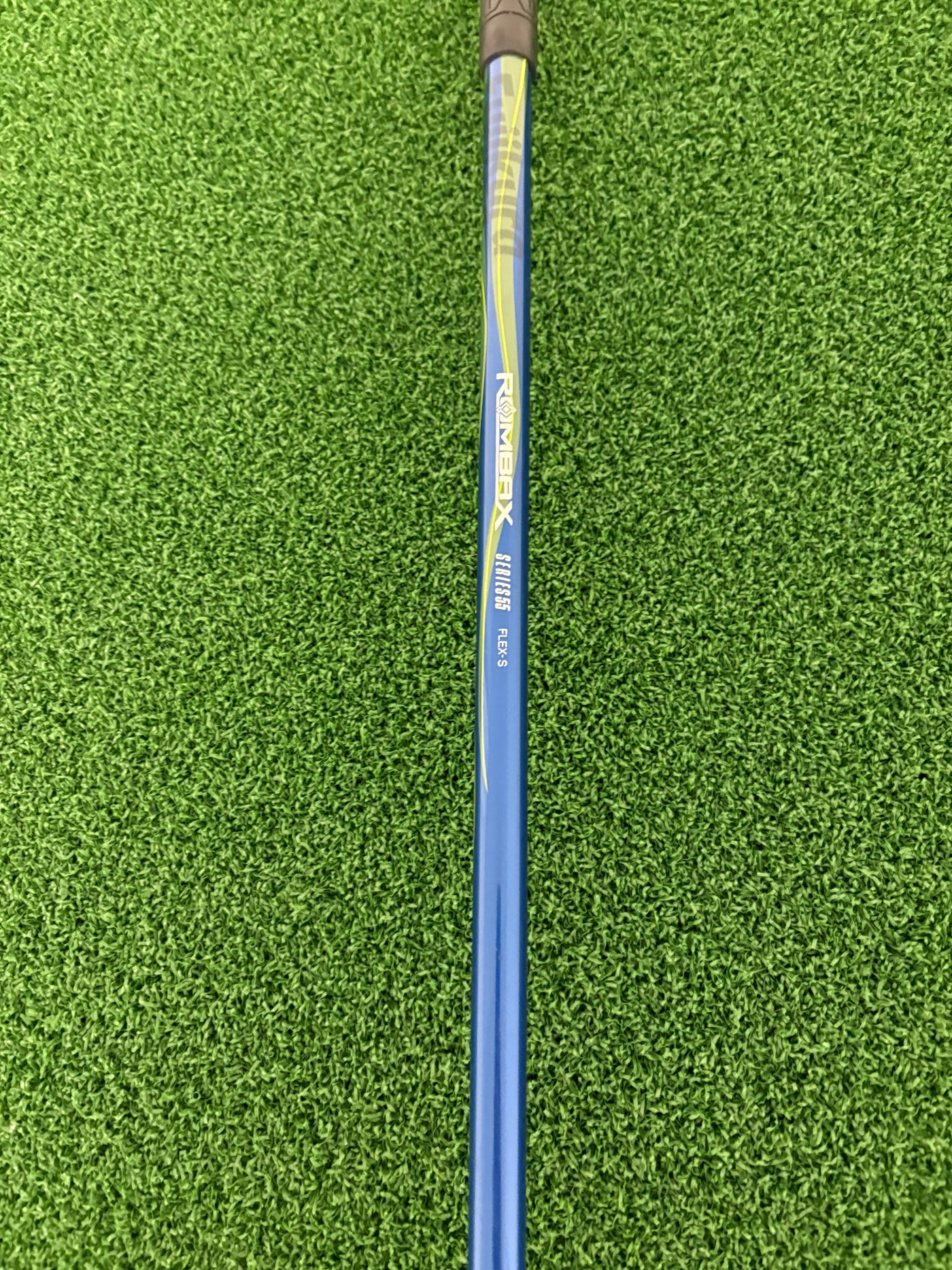Callaway Hyper X 9.0* (Stiff)